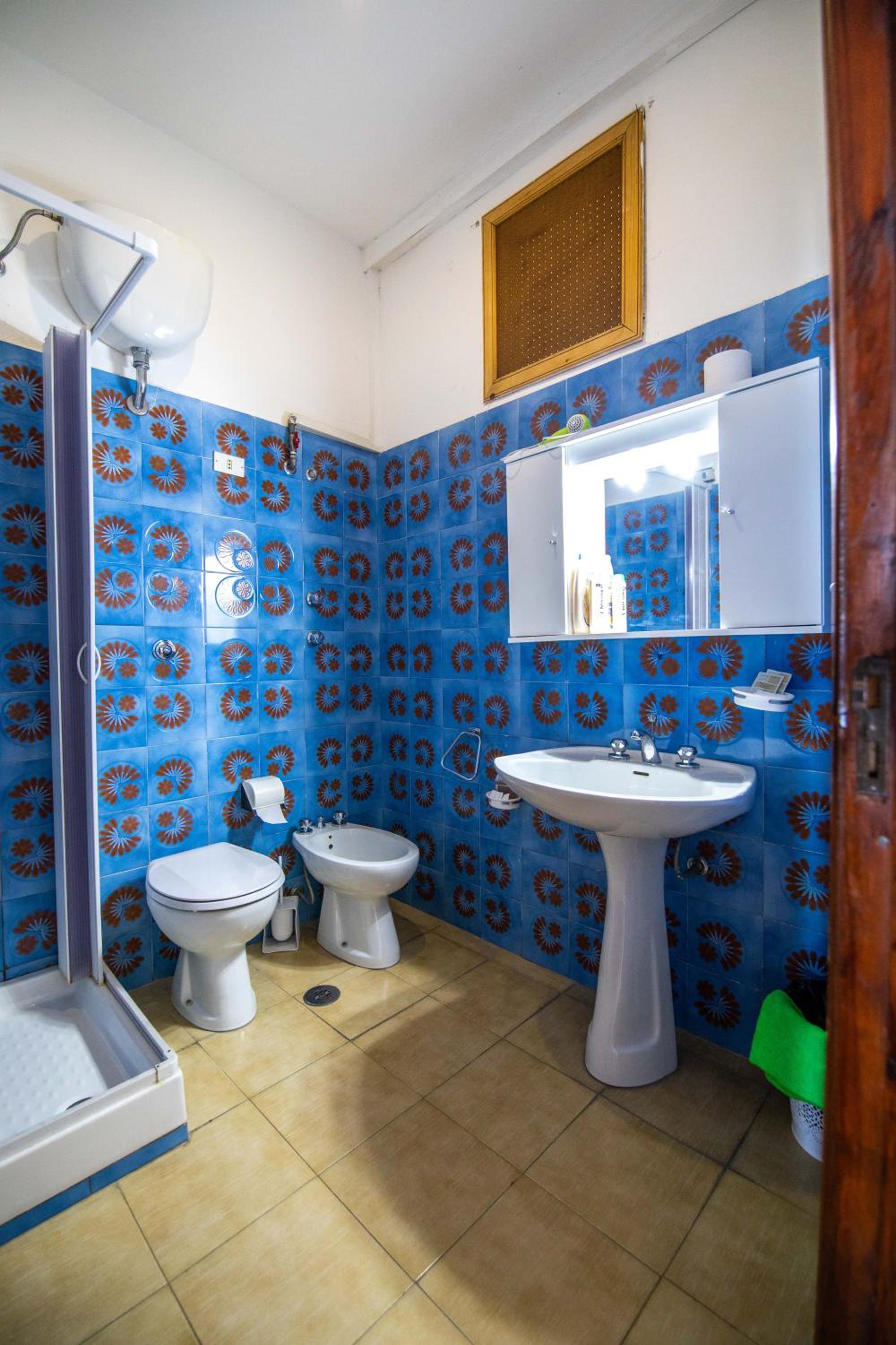 Triple Room with Sea View - Photo 17