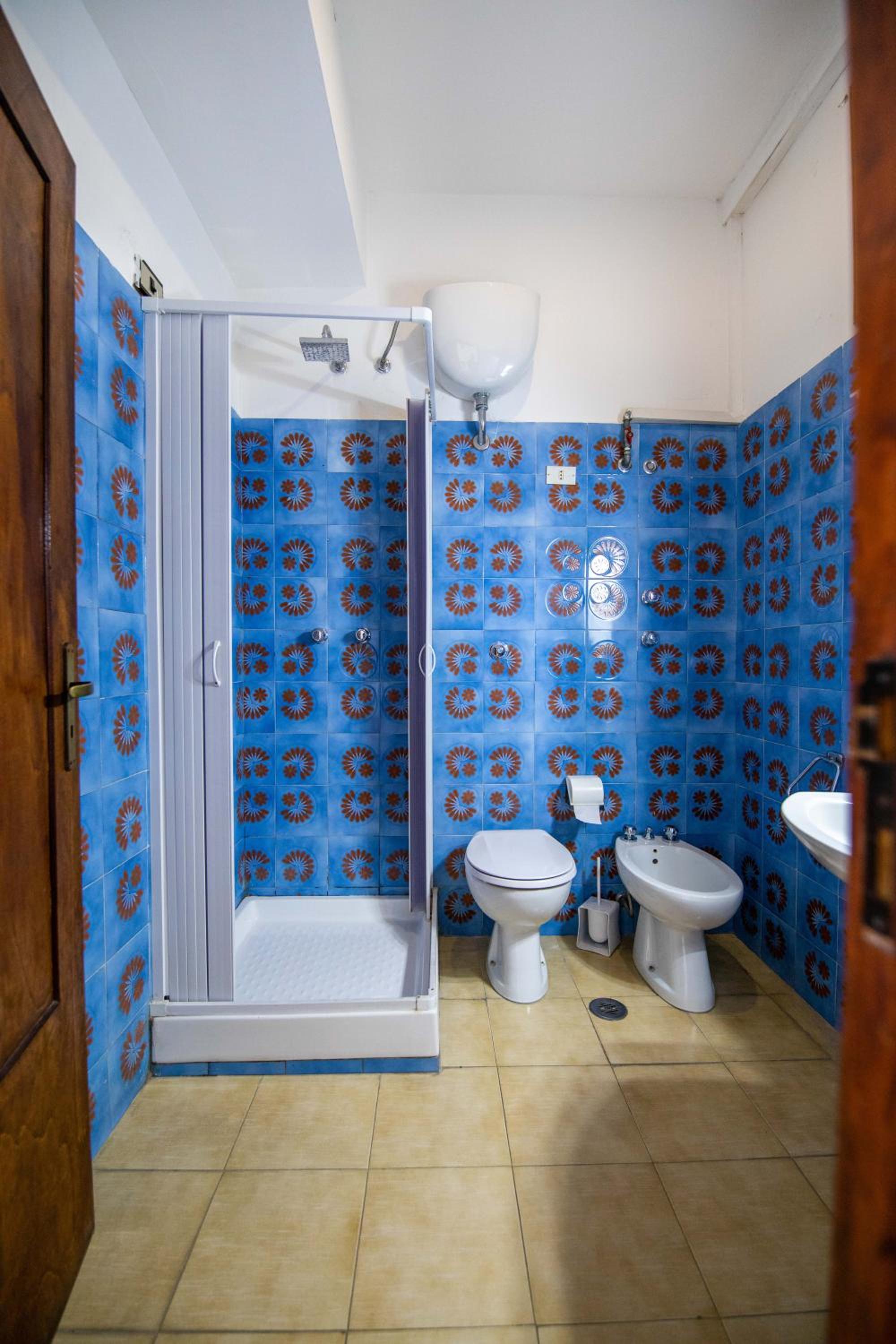 Triple Room with Sea View - Photo 18