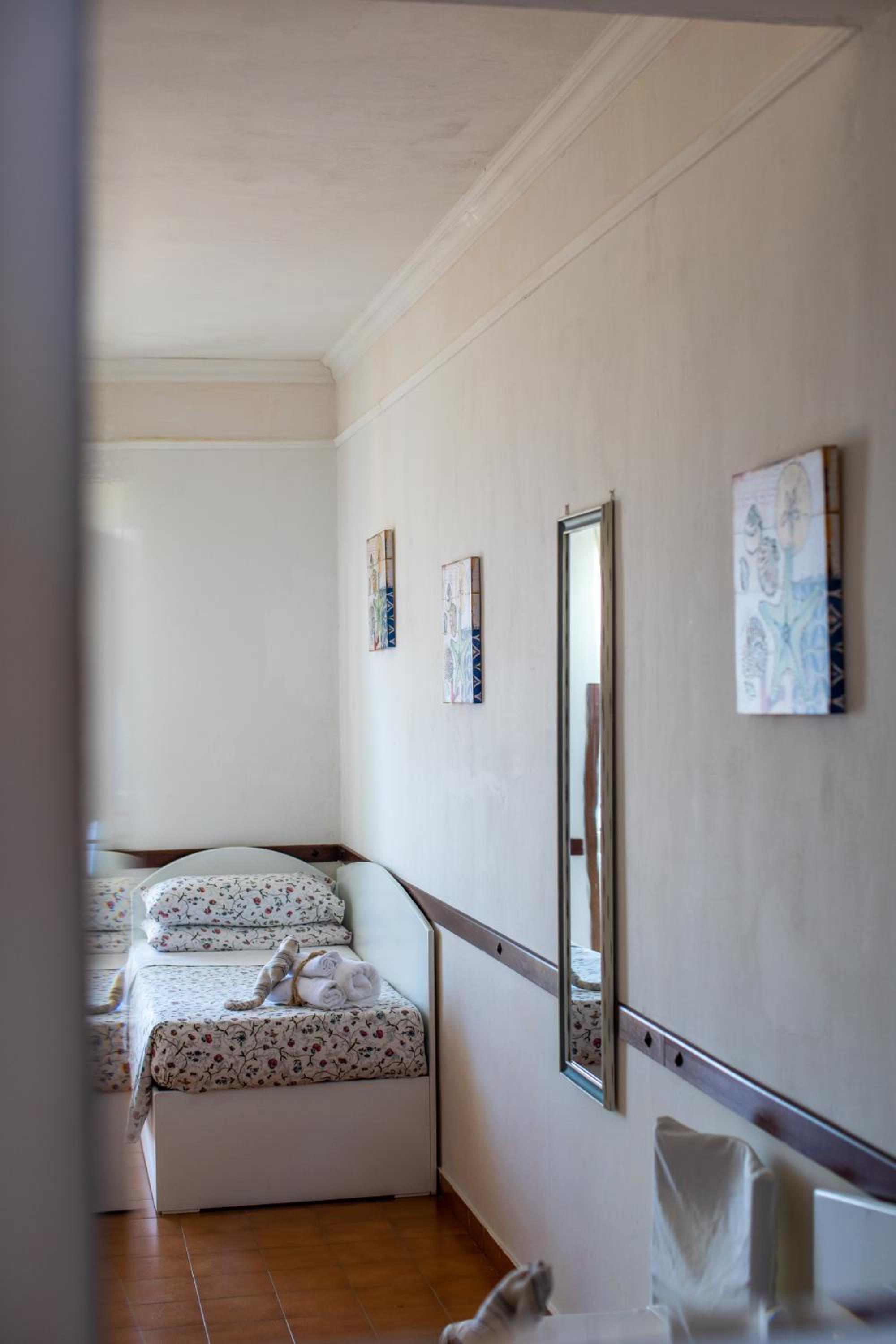 Triple Room with Sea View - Photo 20