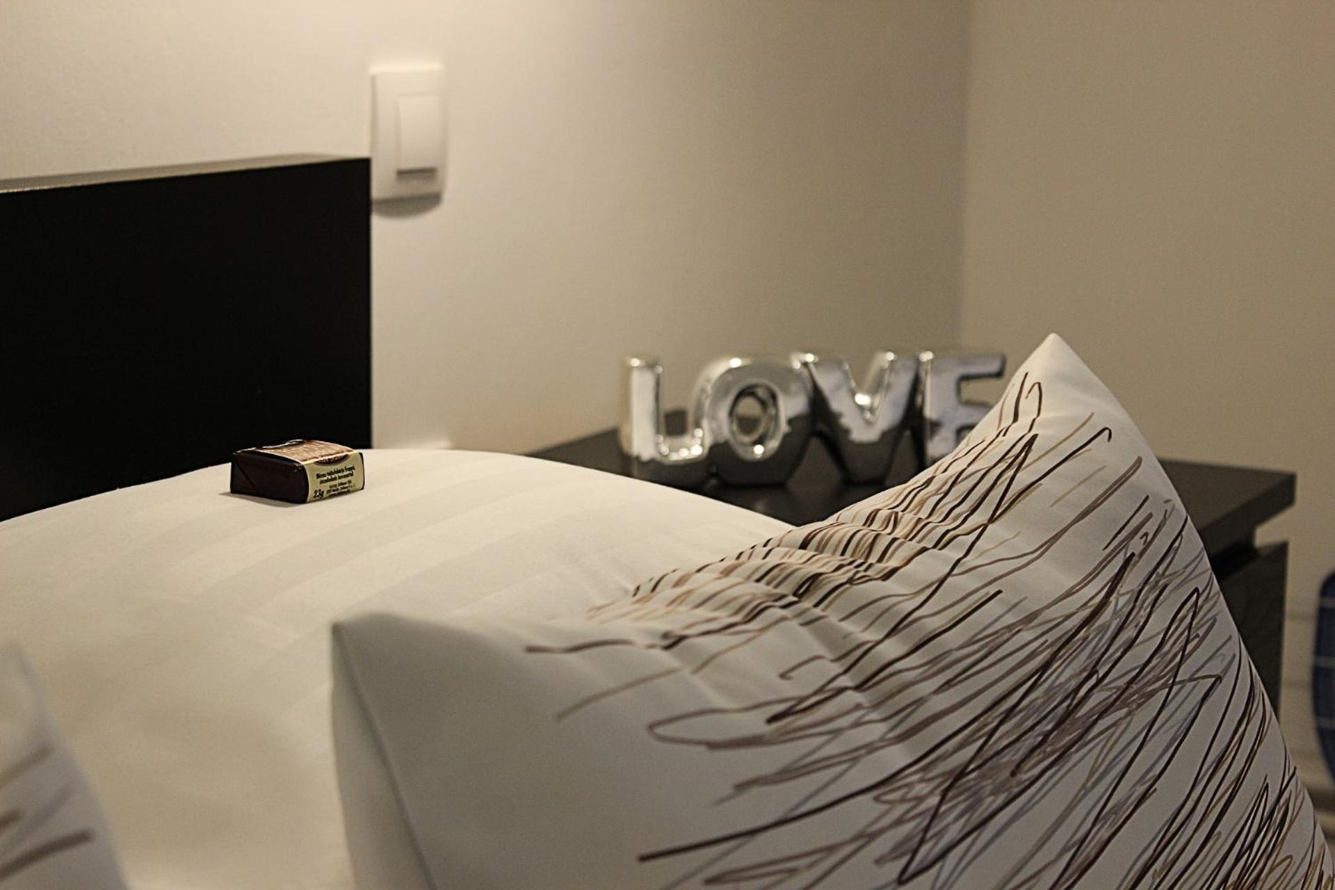 Standard Queen Room photo 1