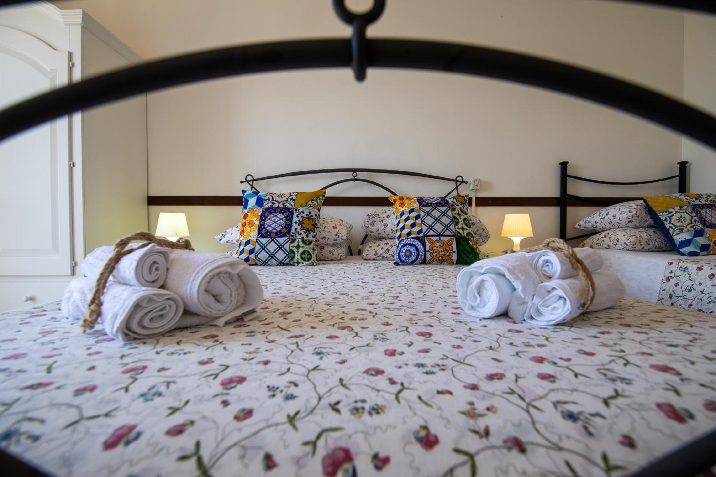 Basic Triple Room - Photo 3