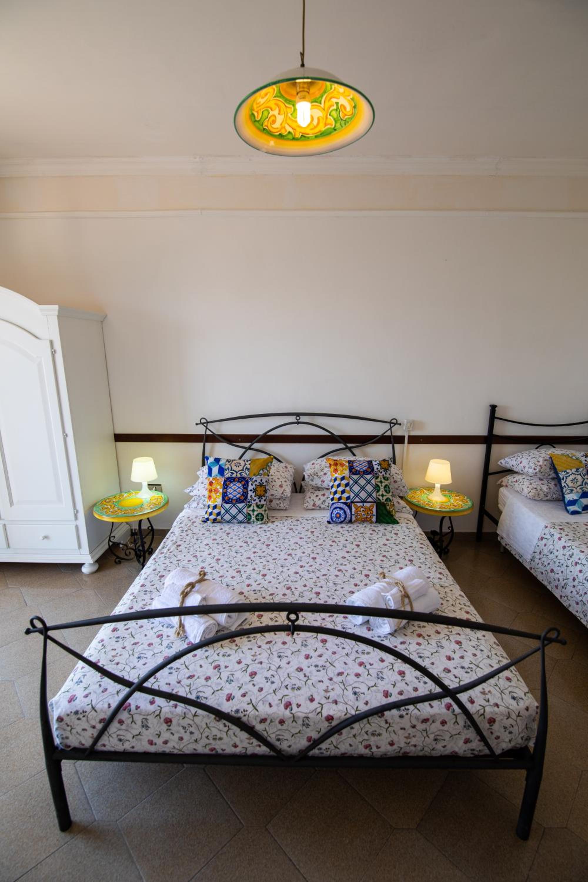 Basic Triple Room - Photo 4