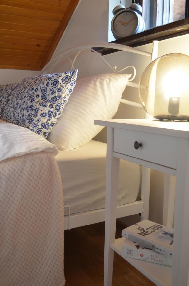 Double Room - Photo 2