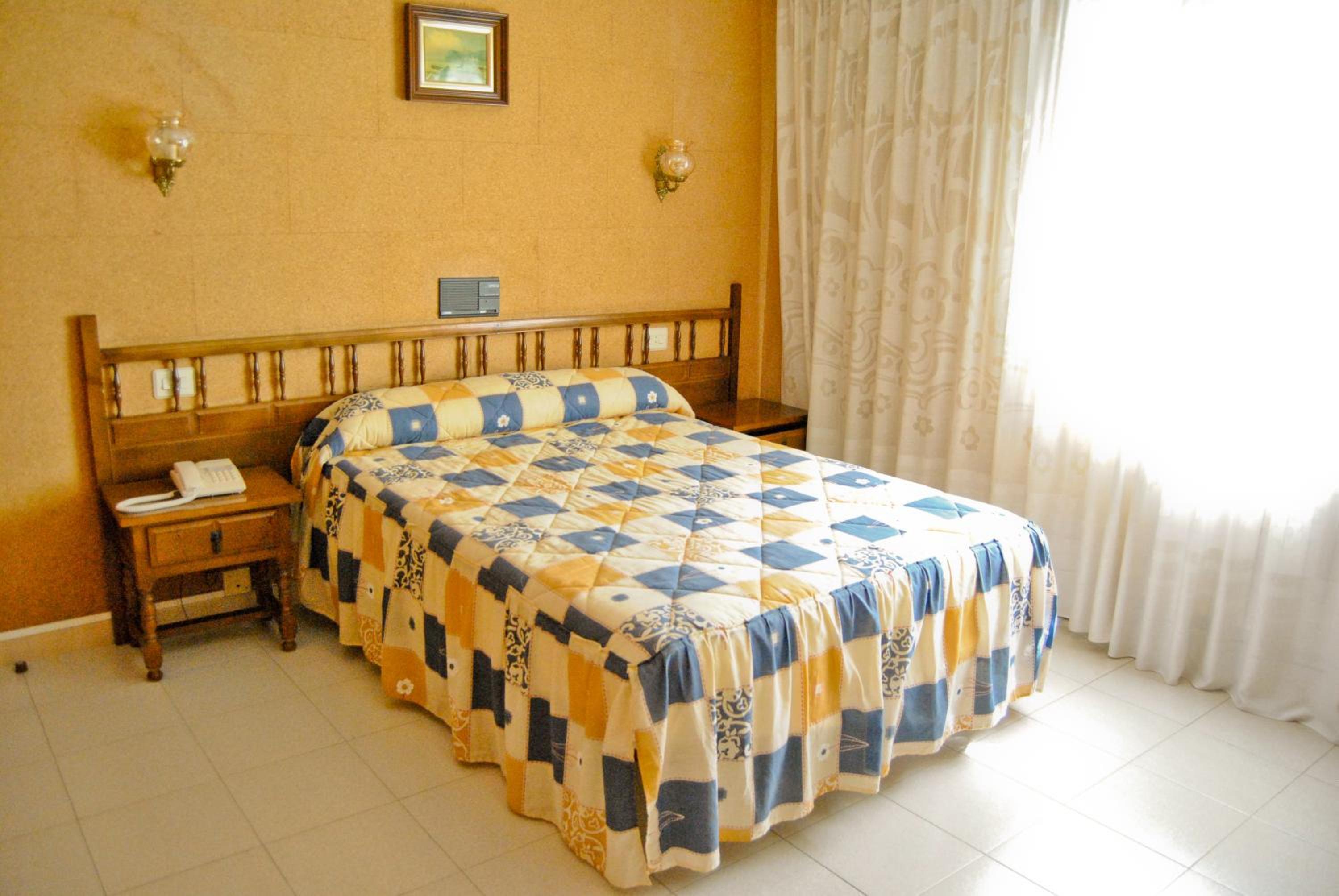 Habitación Individual