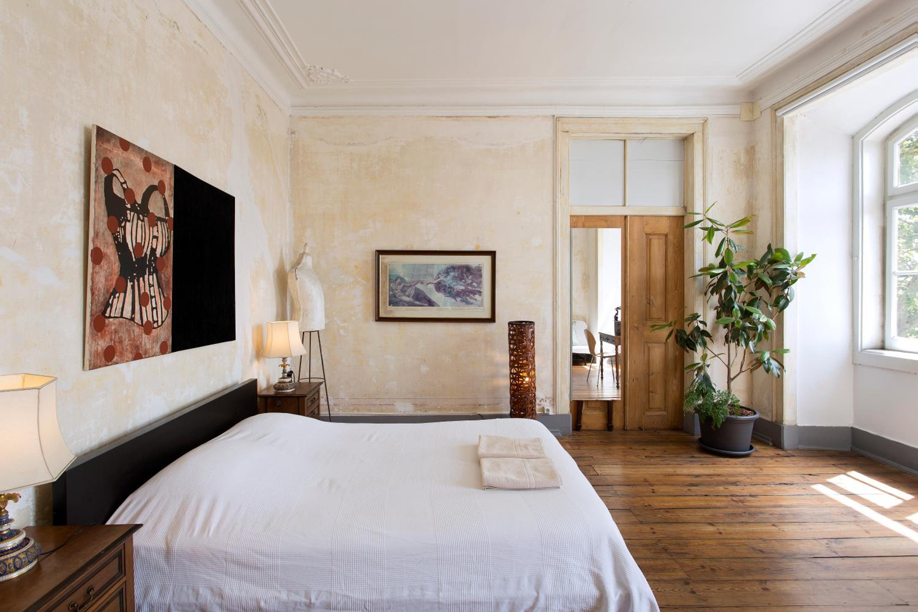 Double Room with Private External Bathroom photo 2