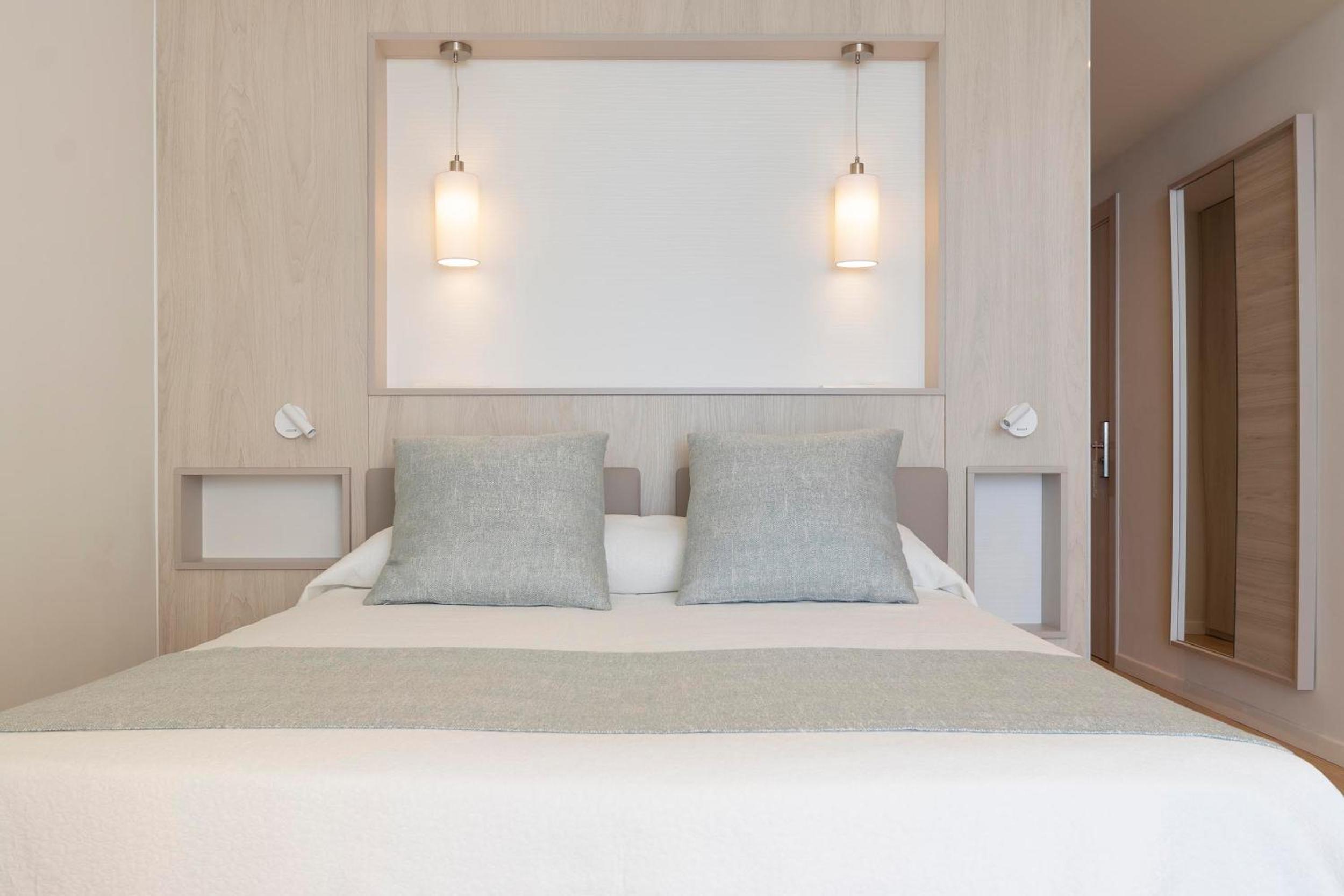 Habitación Premium con Vista al Mar