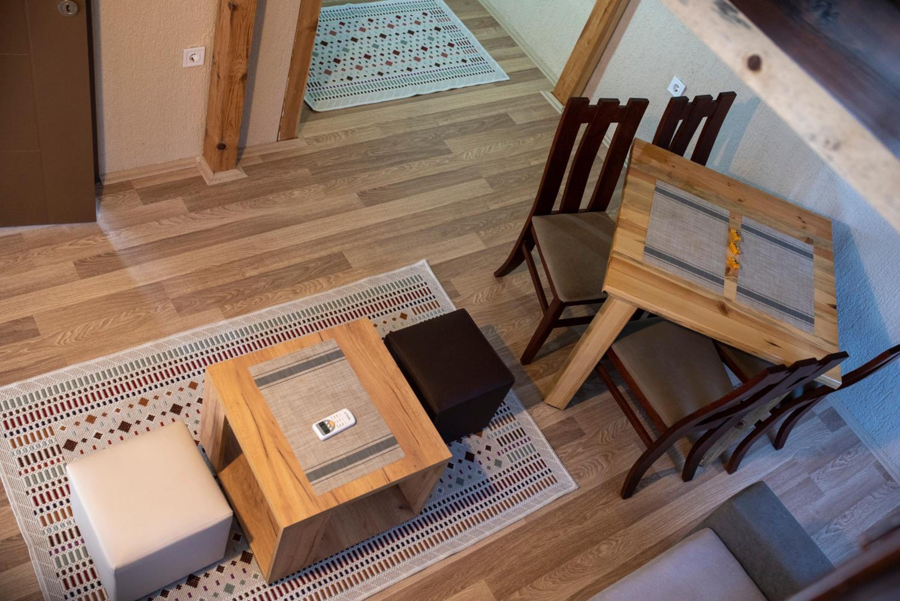 Triple Room with Balcony photo 3