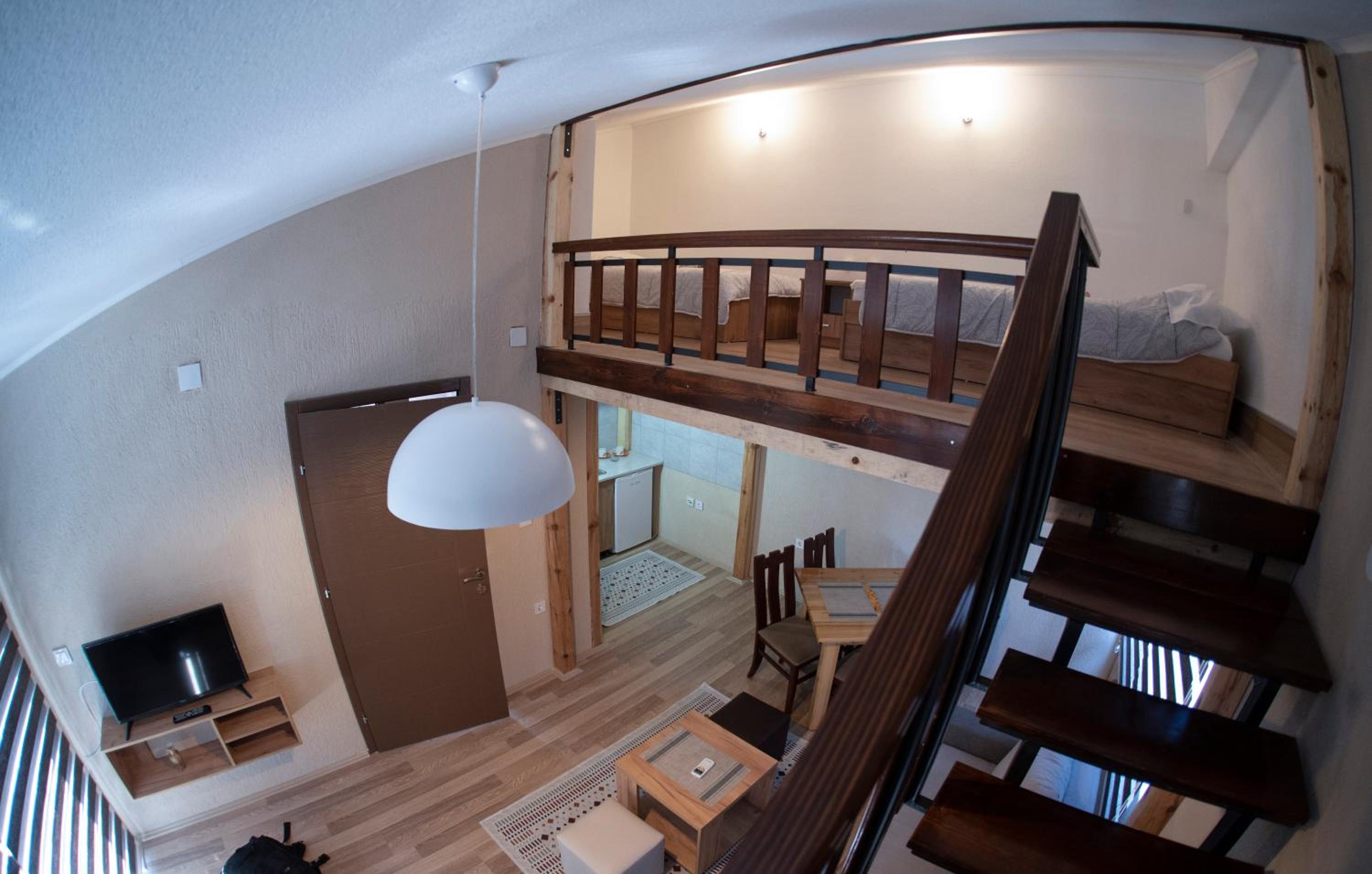 Triple Room with Balcony photo 2