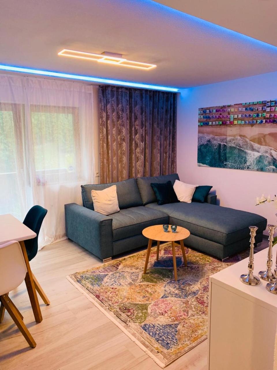Apartment photo 1