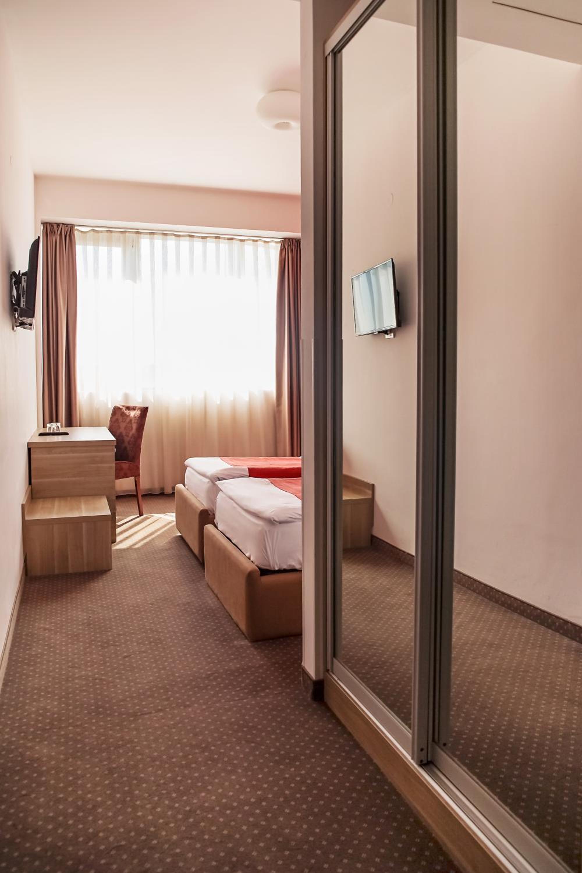 Twin Room photo 3