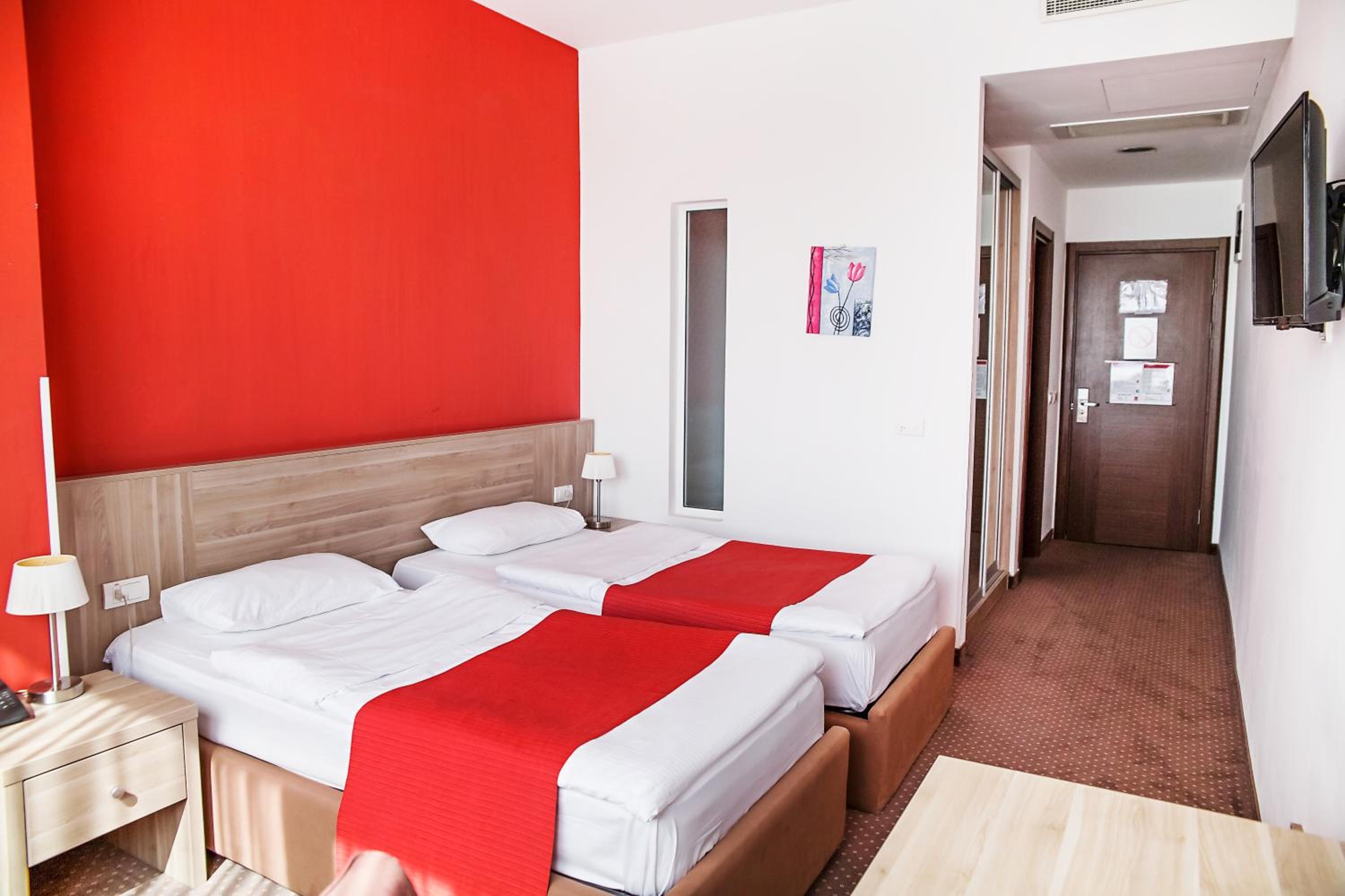 Twin Room photo 2