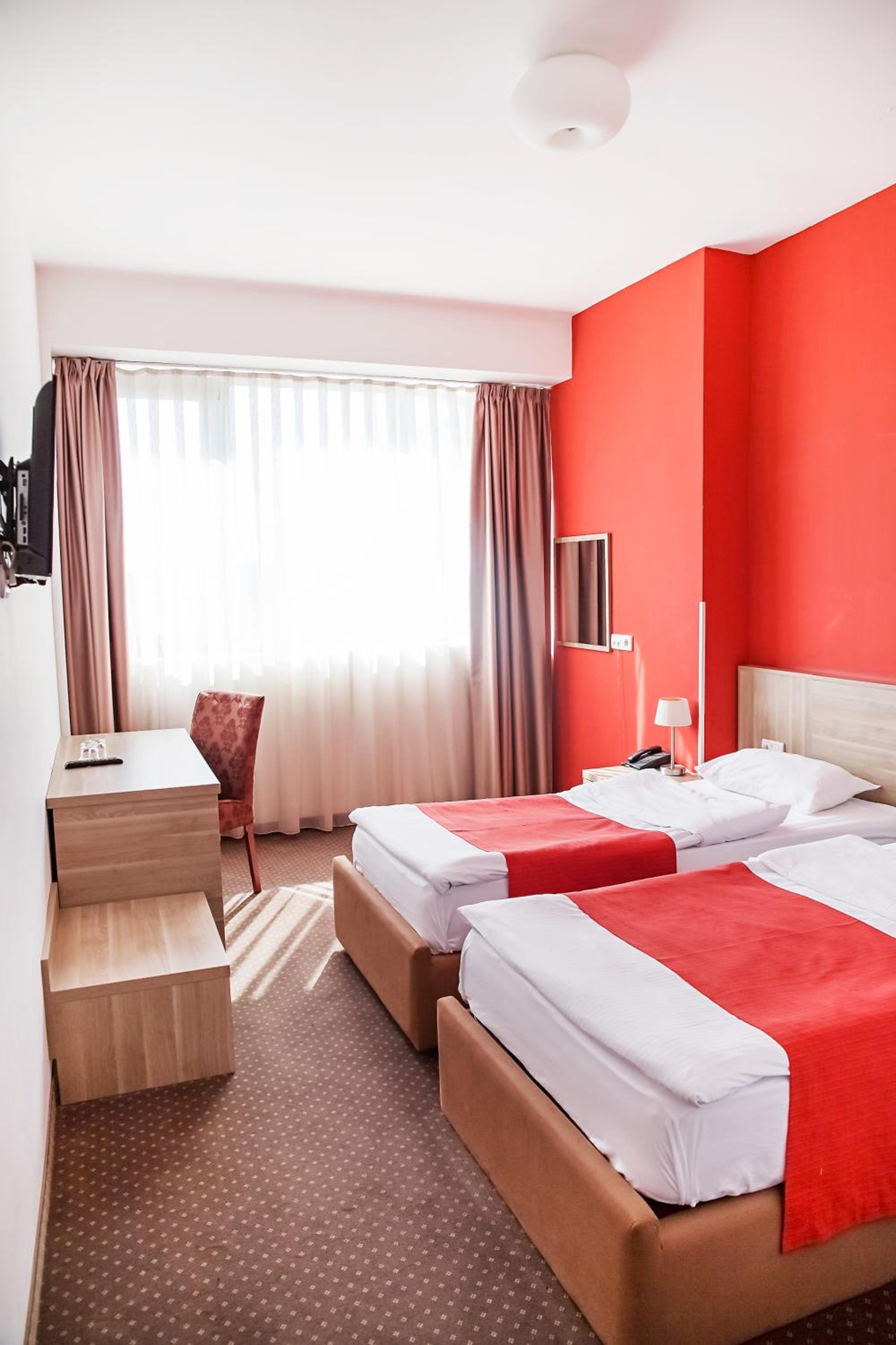 Twin Room photo 1