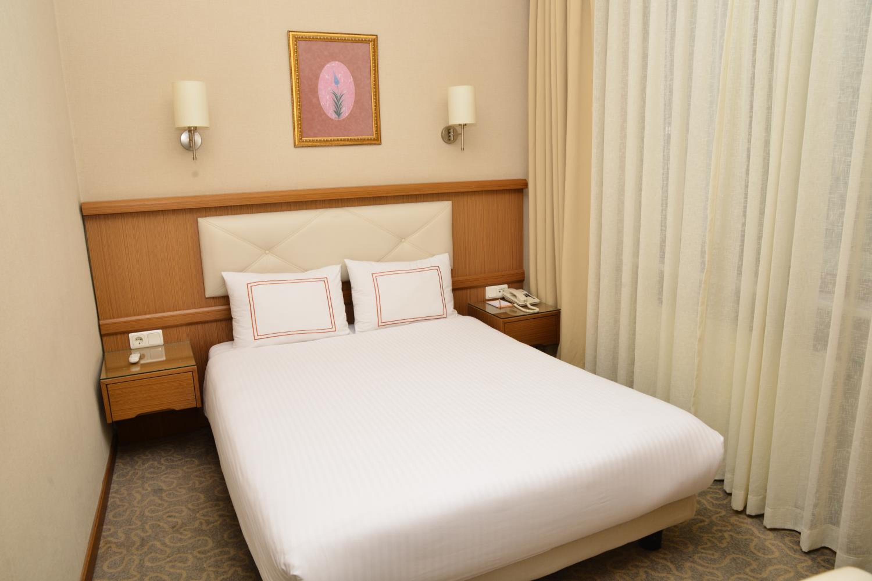 Standard Single Room photo 1