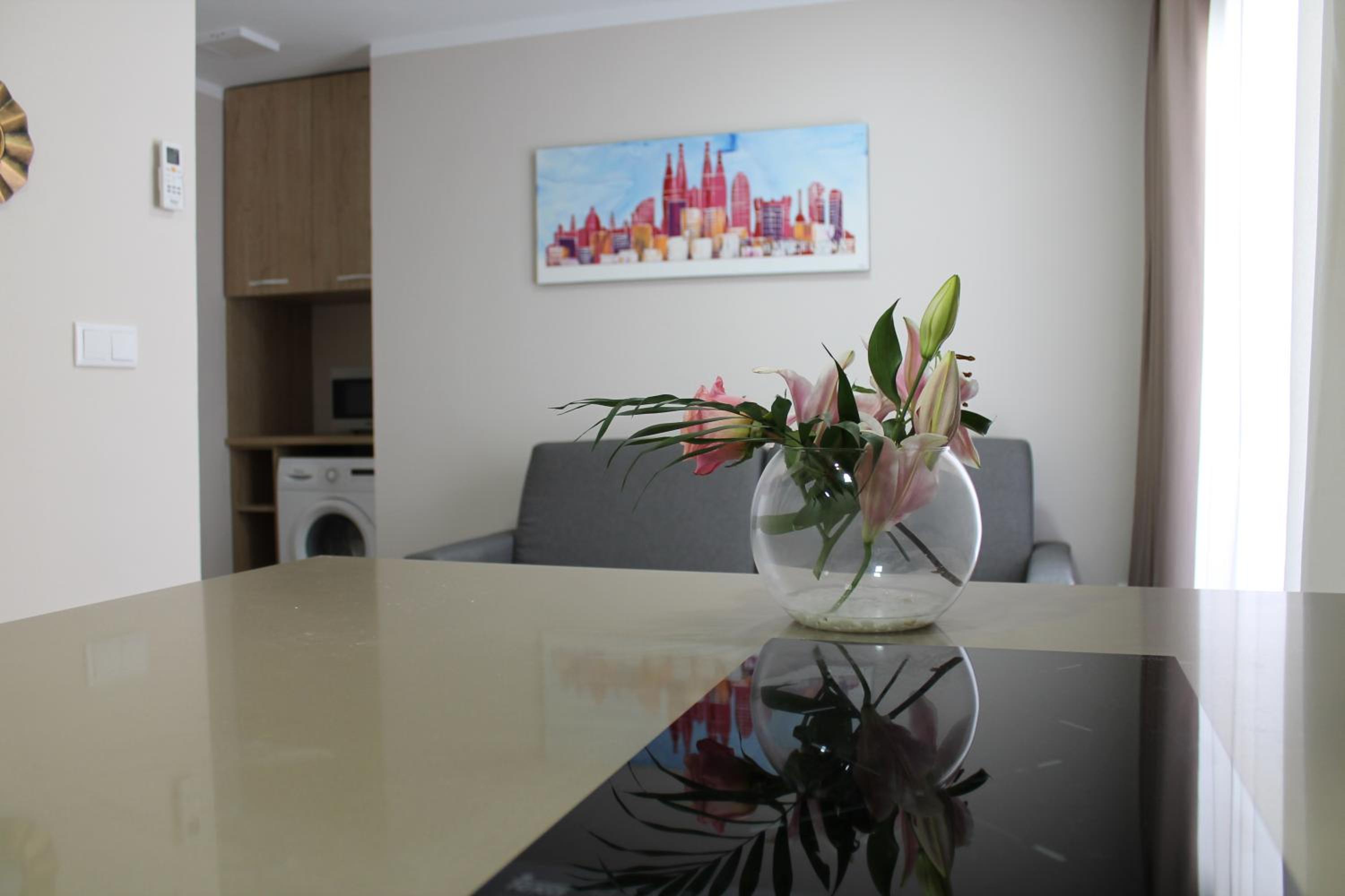Standard Apartment - Photo 3