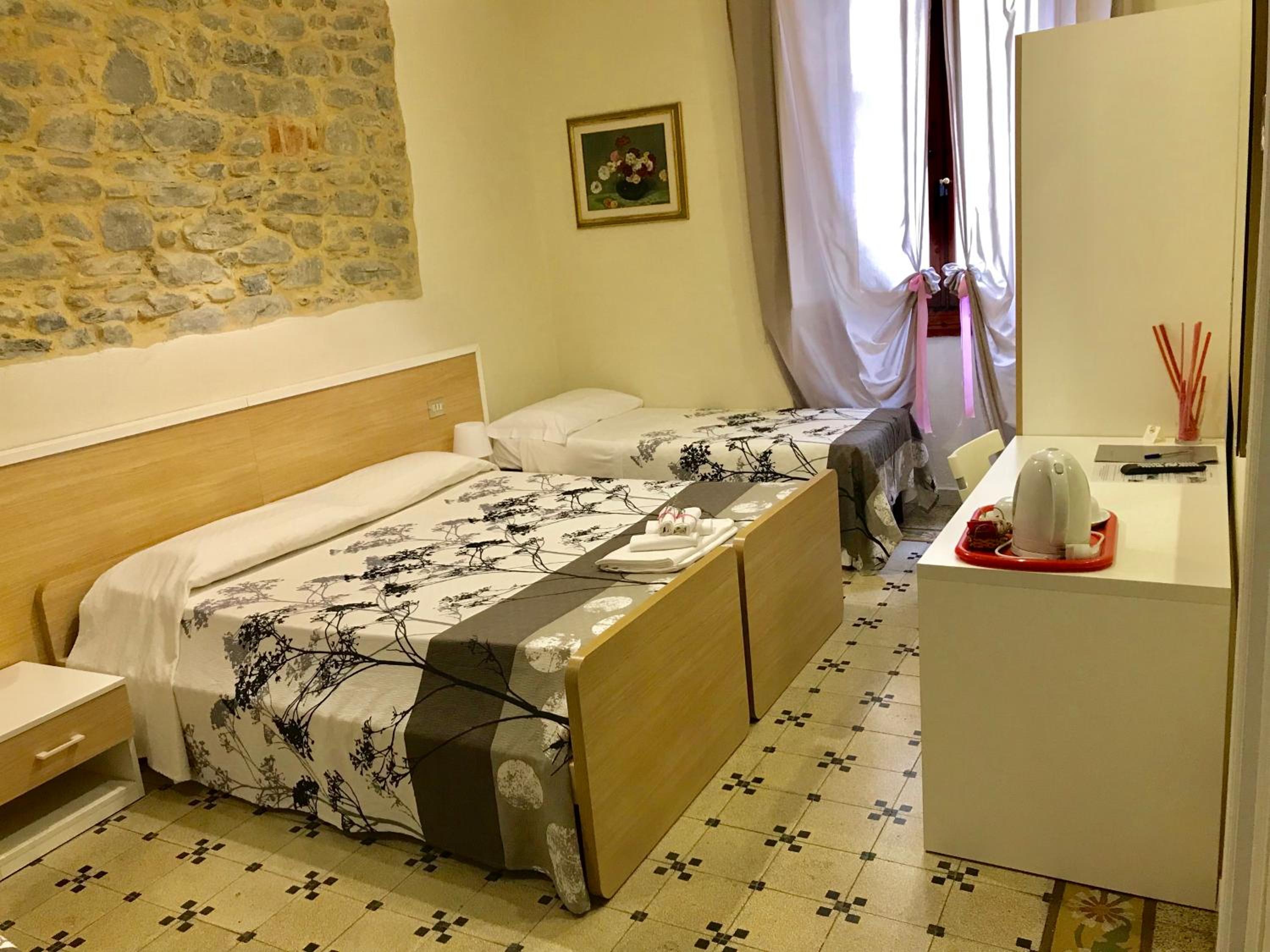Quadruple Room photo 1