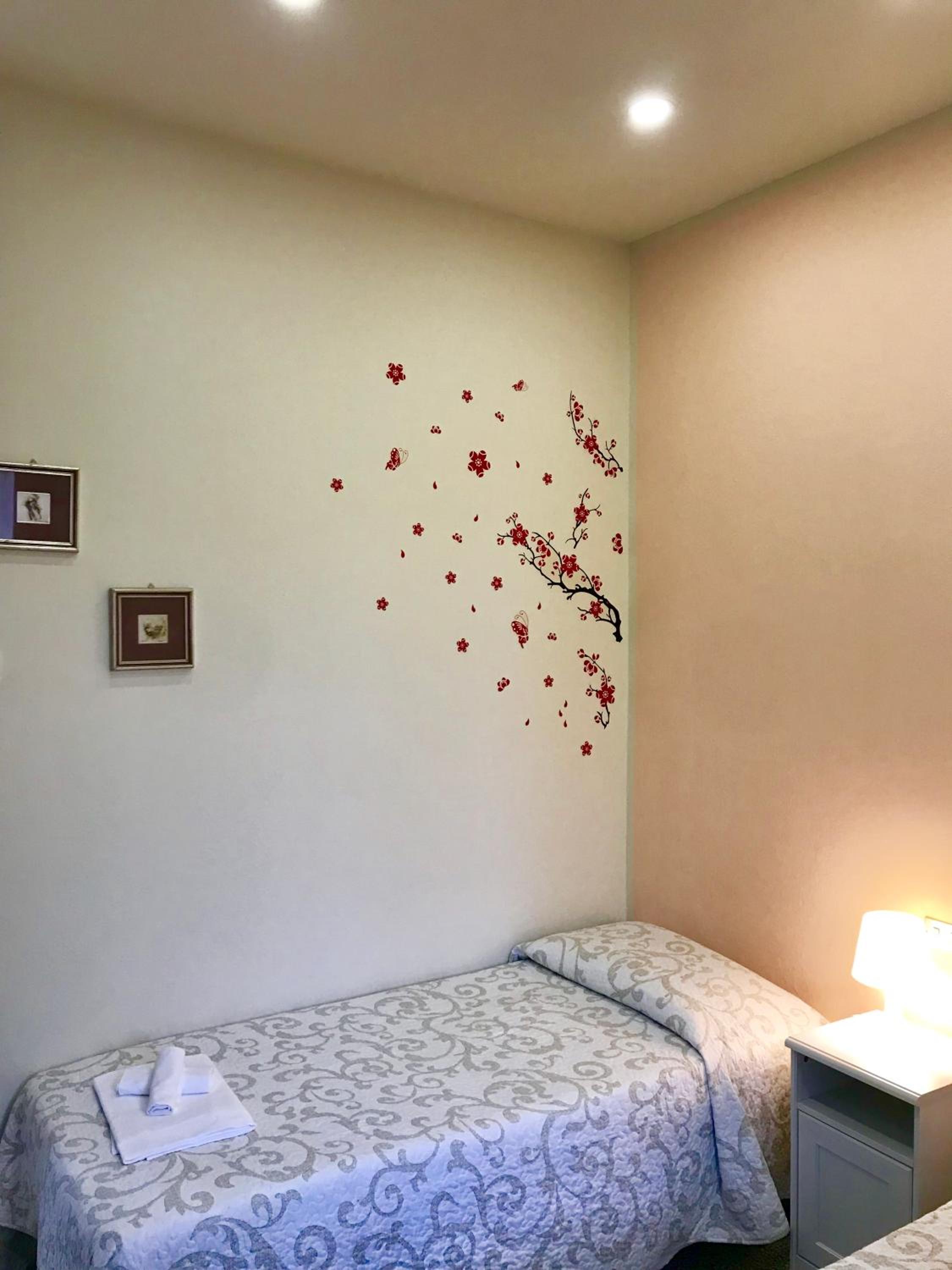 Twin Room photo 2