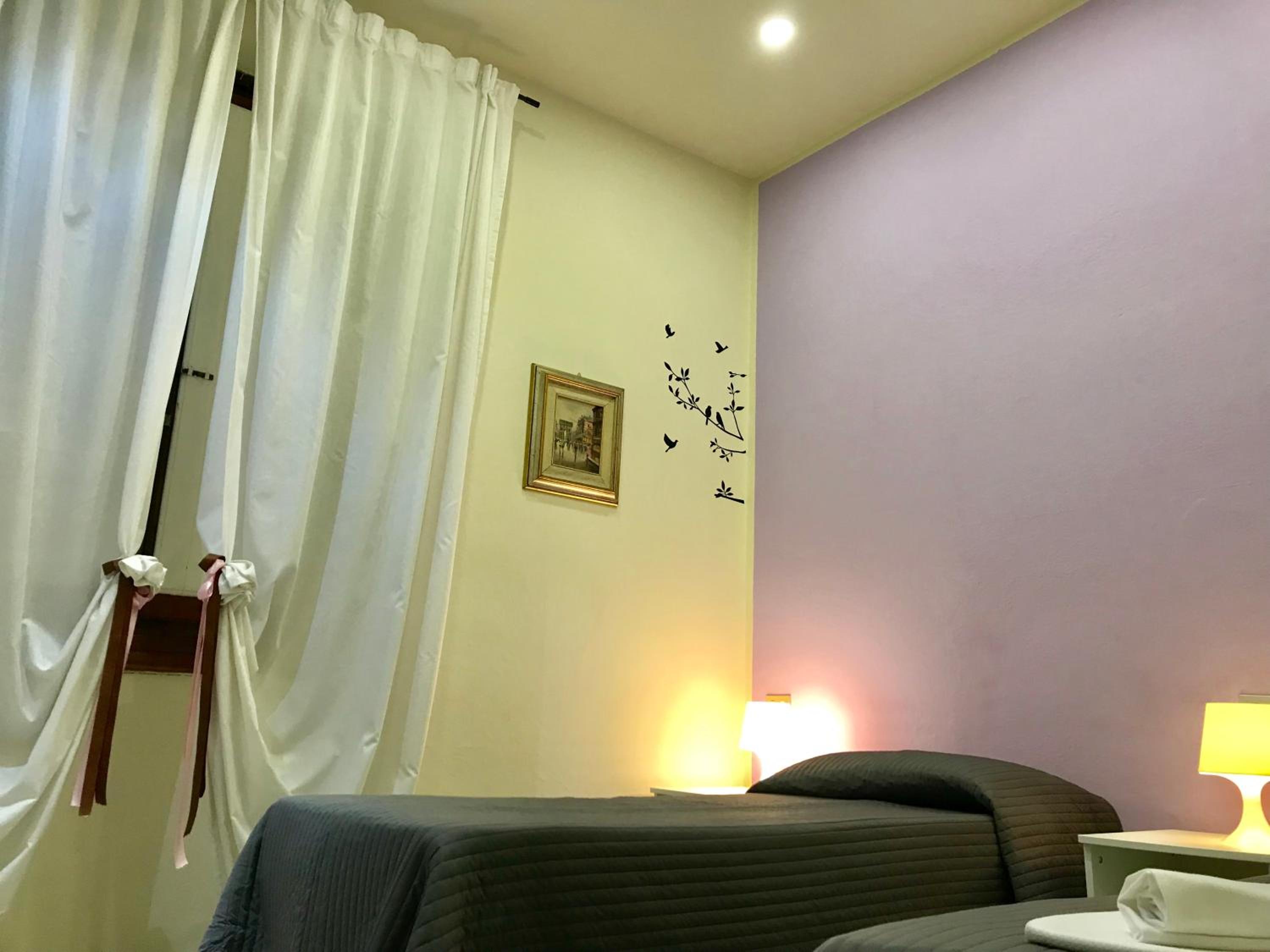 Twin Room photo 1