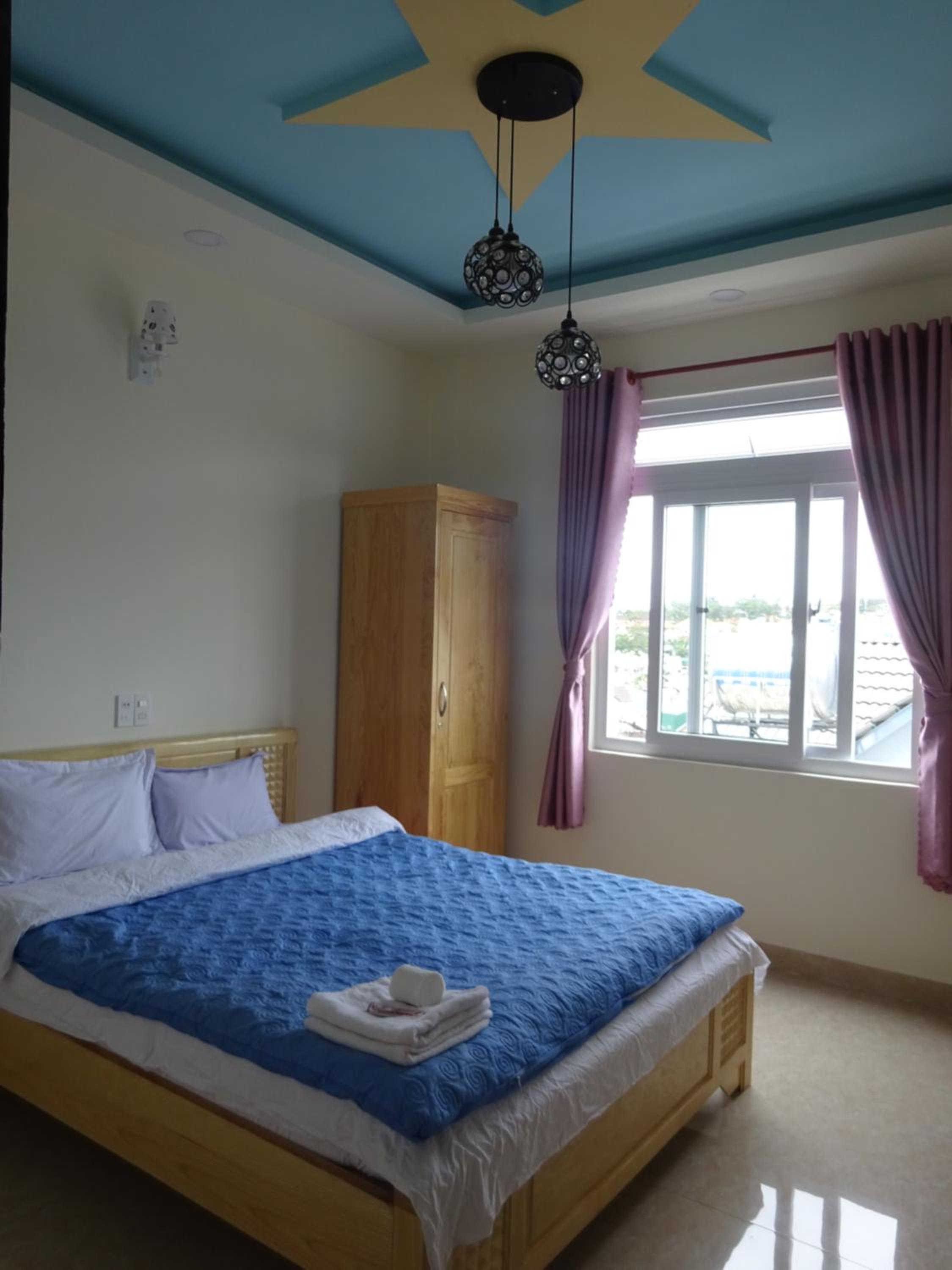 Deluxe Double Room - Photo 11