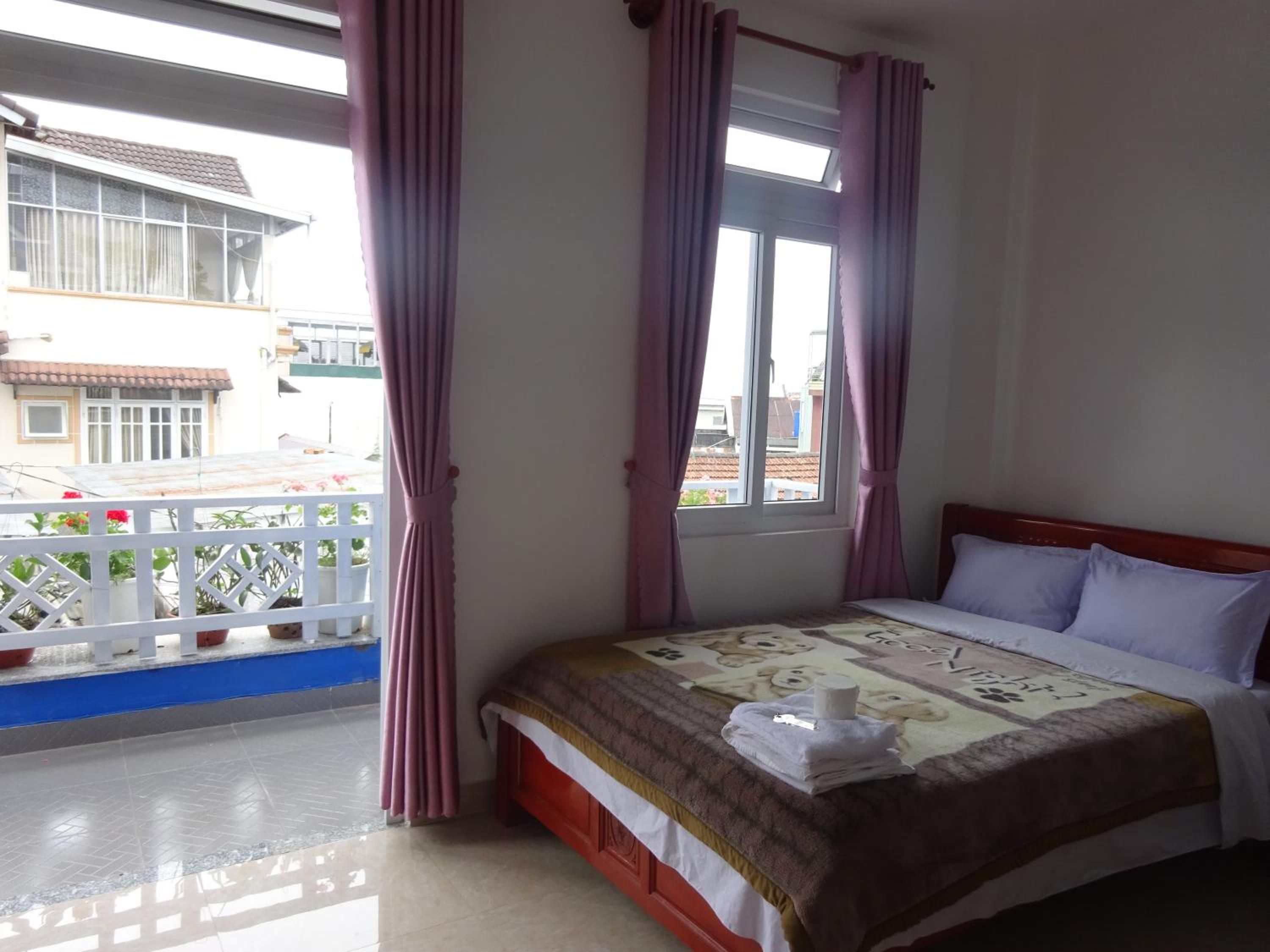 Deluxe Quadruple Room - Photo 1