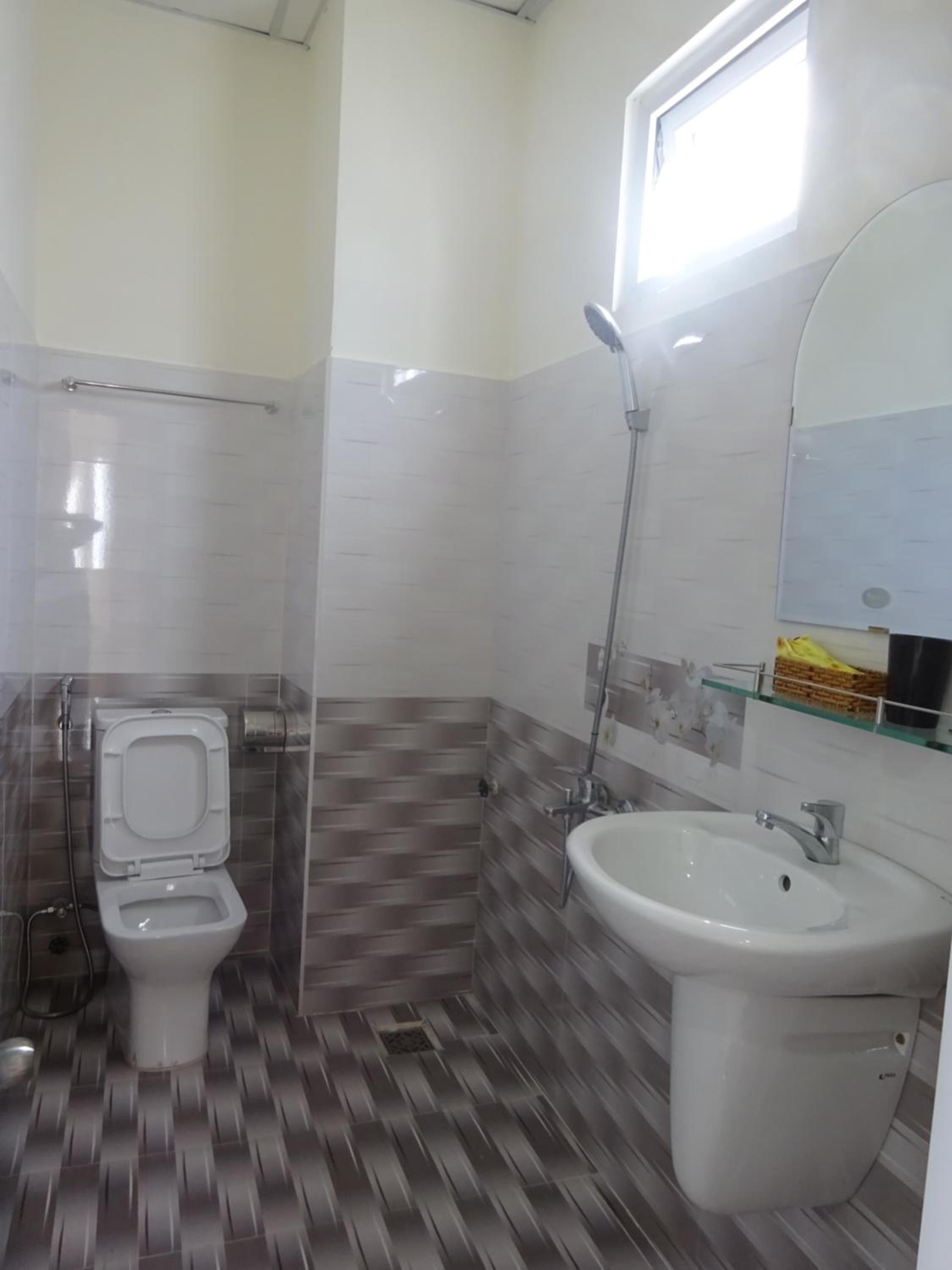 Deluxe Quadruple Room - Photo 8