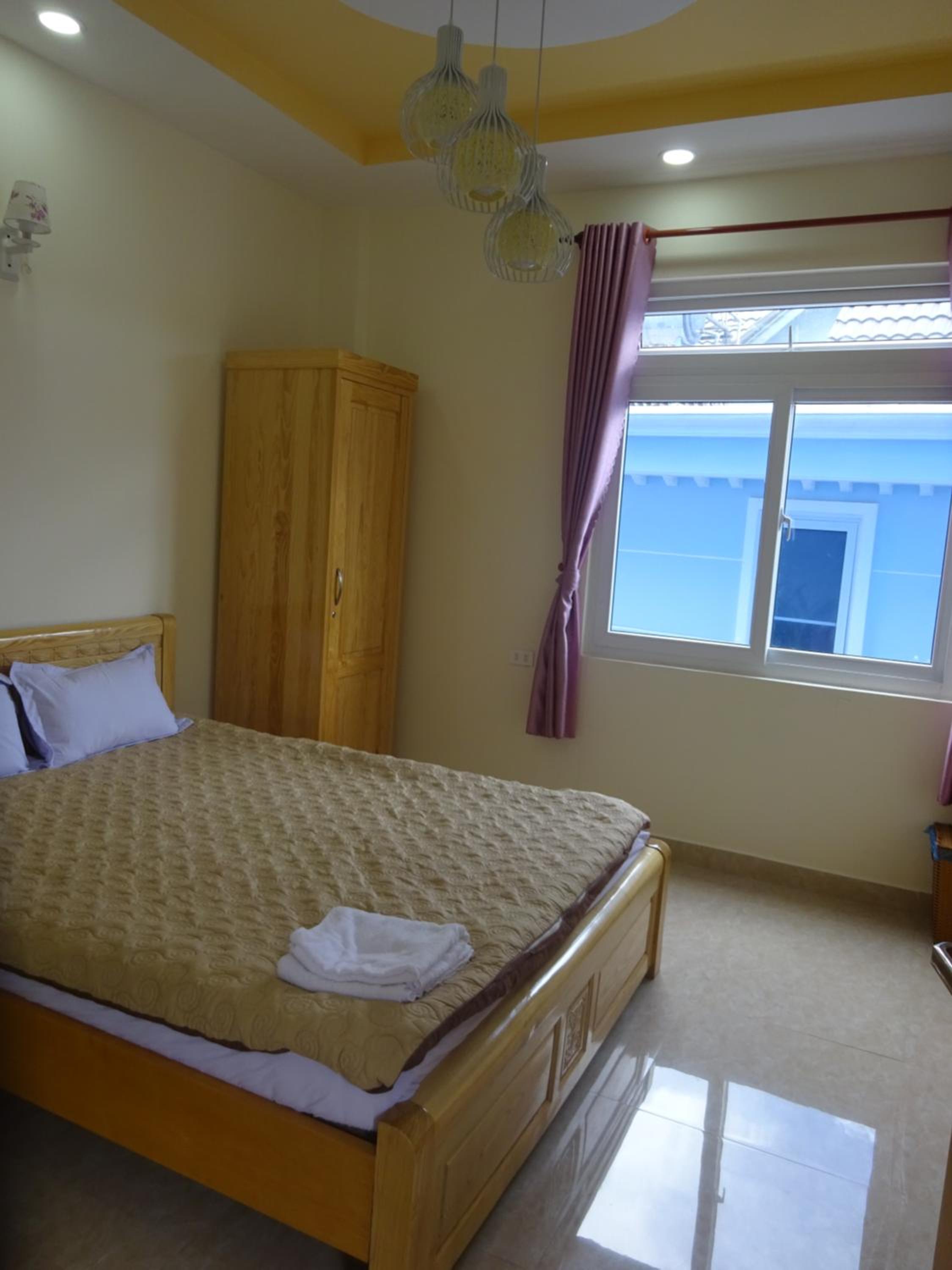 Deluxe Double Room - Photo 12