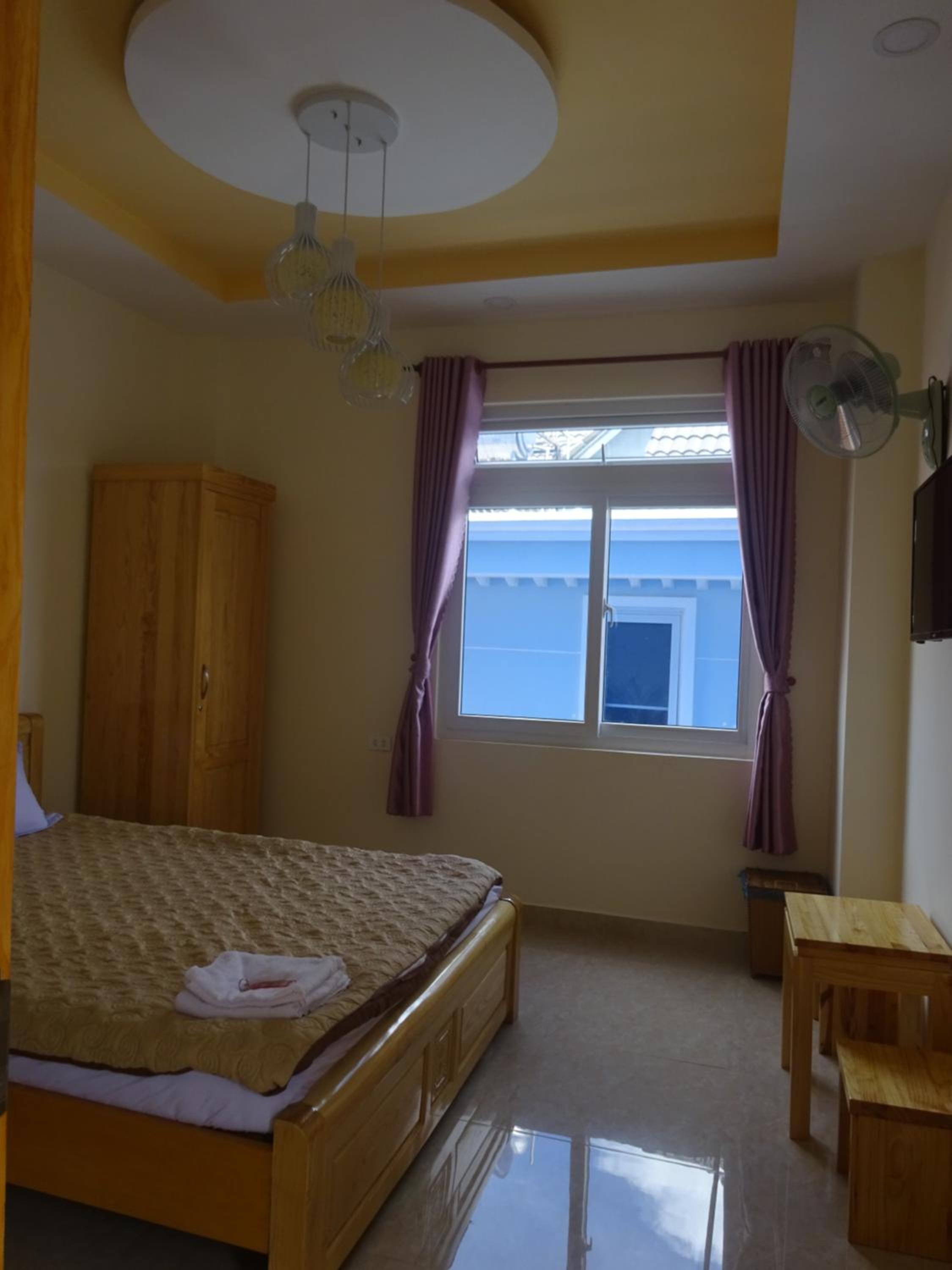 Deluxe Double Room - Photo 15