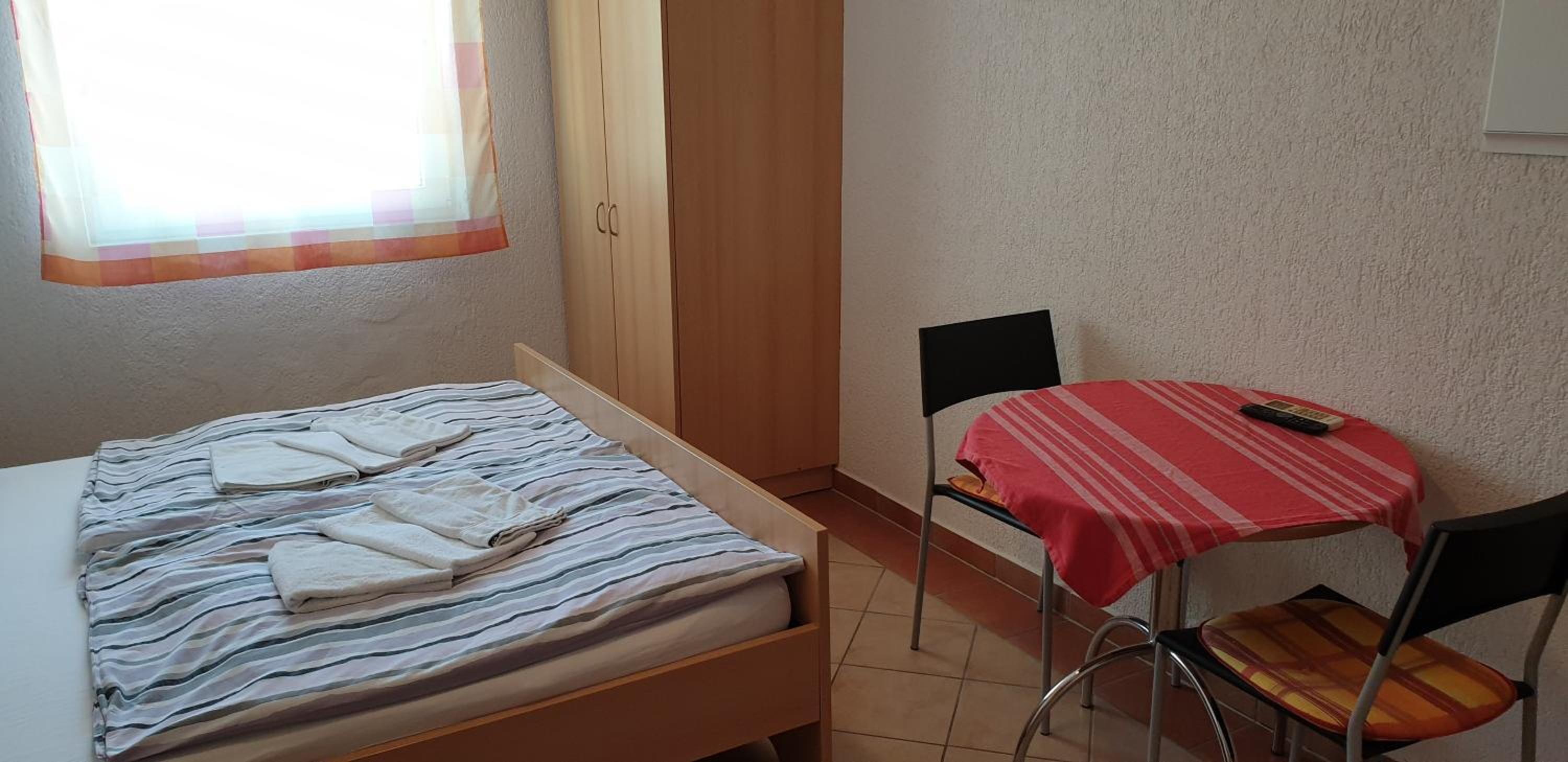 Apartment with Garden View photo 1