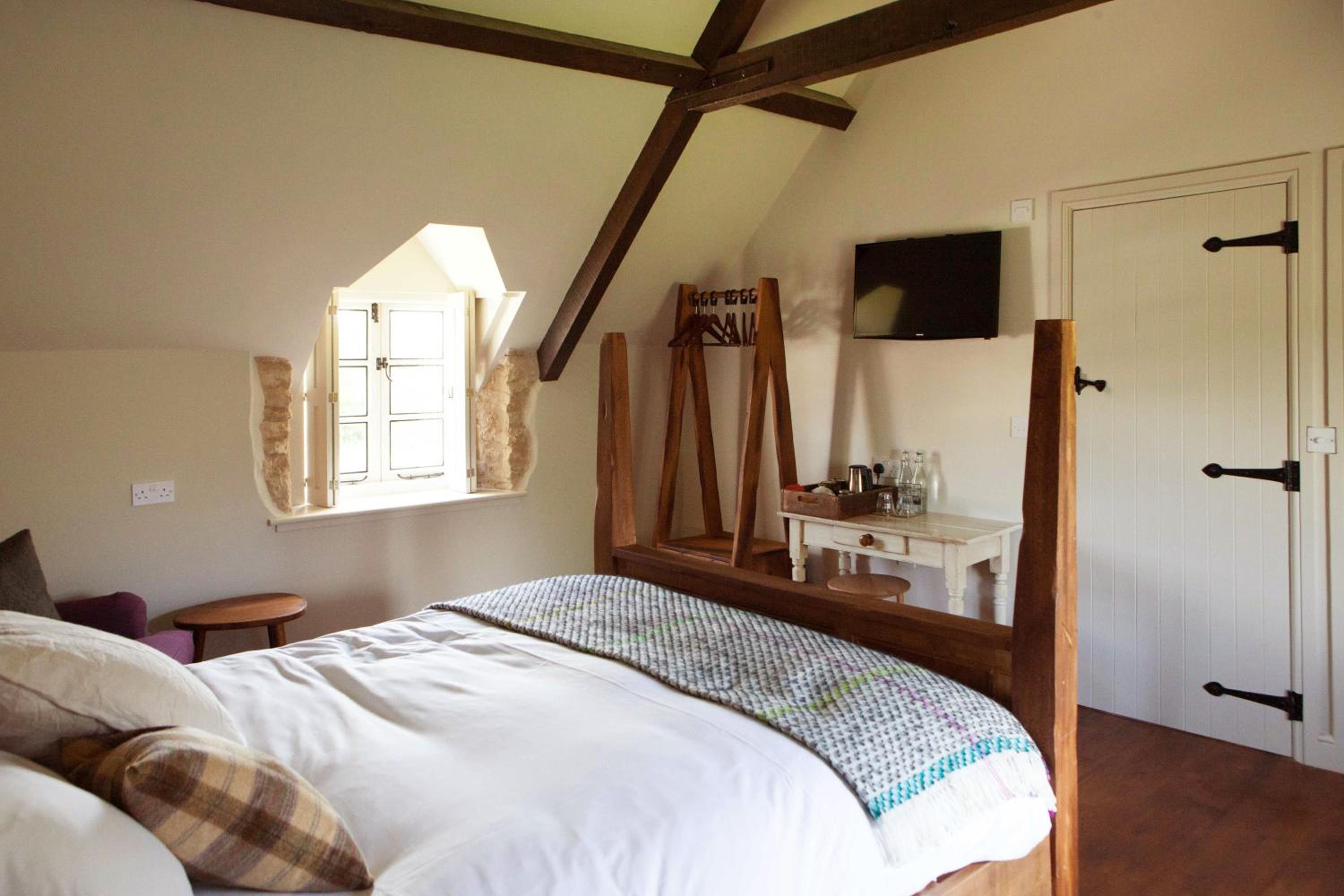 Luxury King Room photo 2