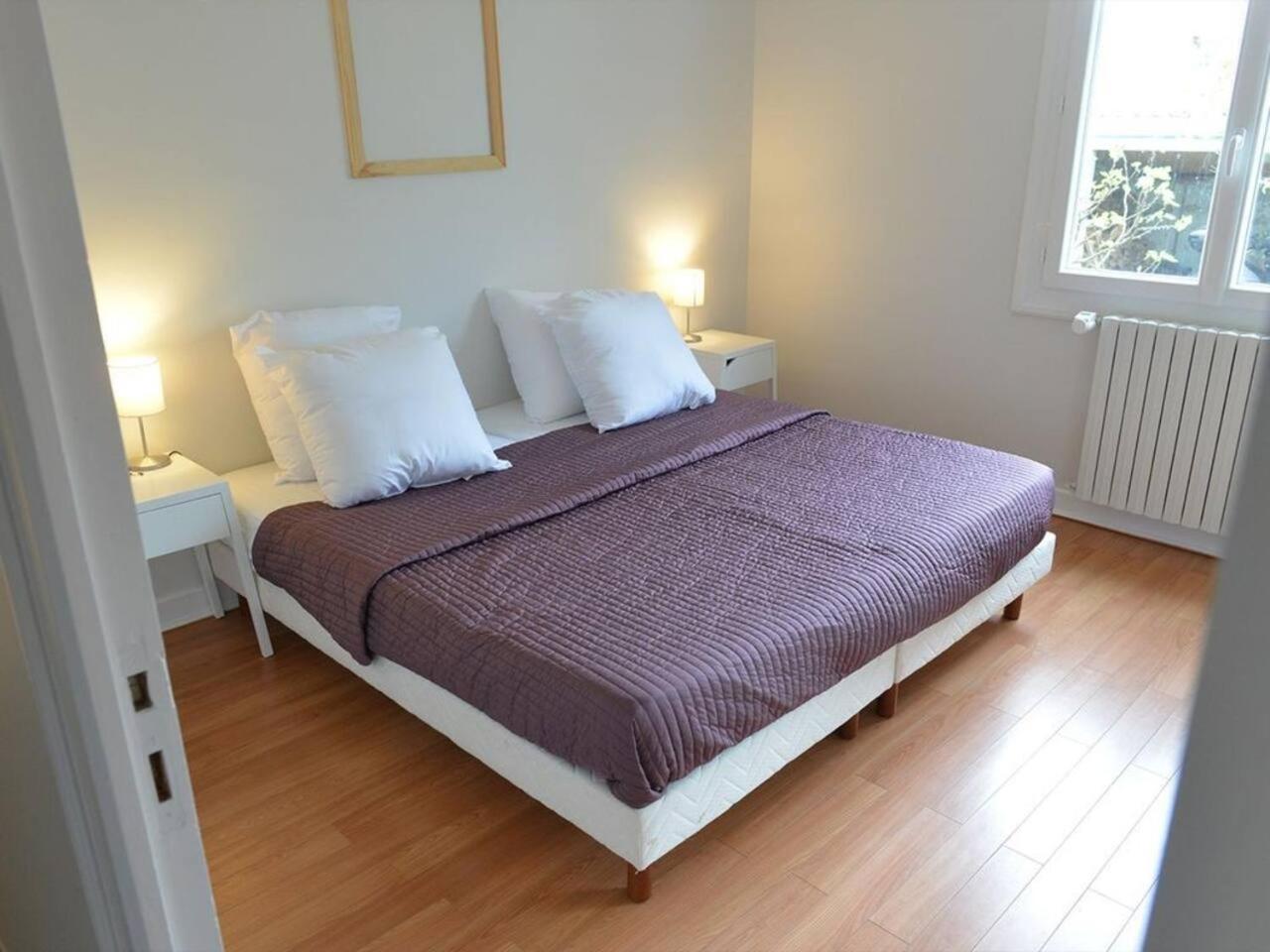 Two-Bedroom Apartment photo 3
