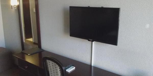 Standard King Room photo 1