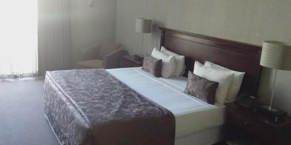 Standard King Room photo 2