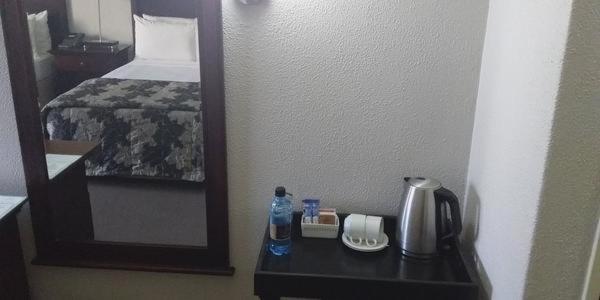Standard Twin Room photo 2