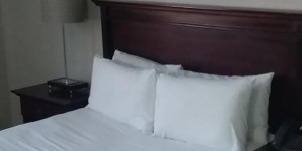 Quadruple Room photo 2