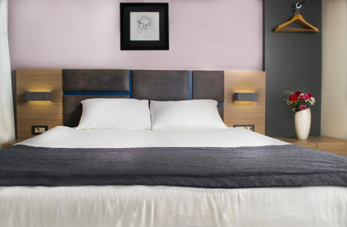 Double Room photo 1