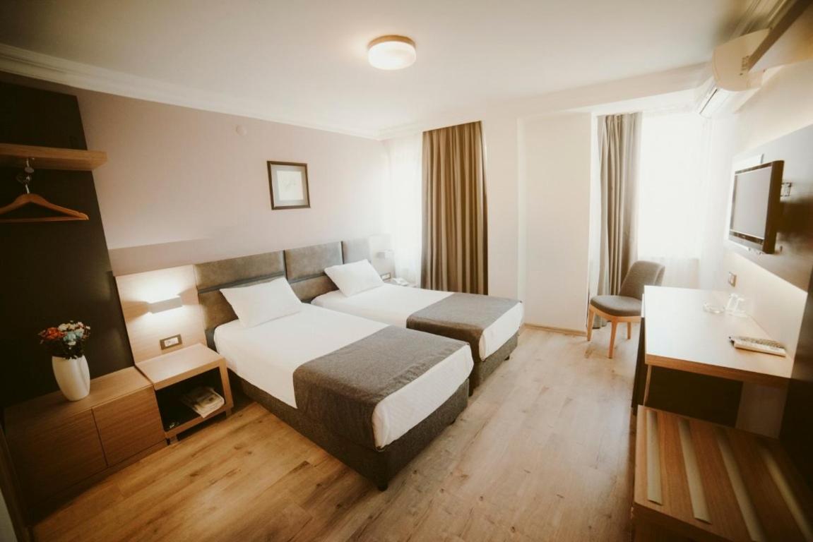 Double Room photo 3