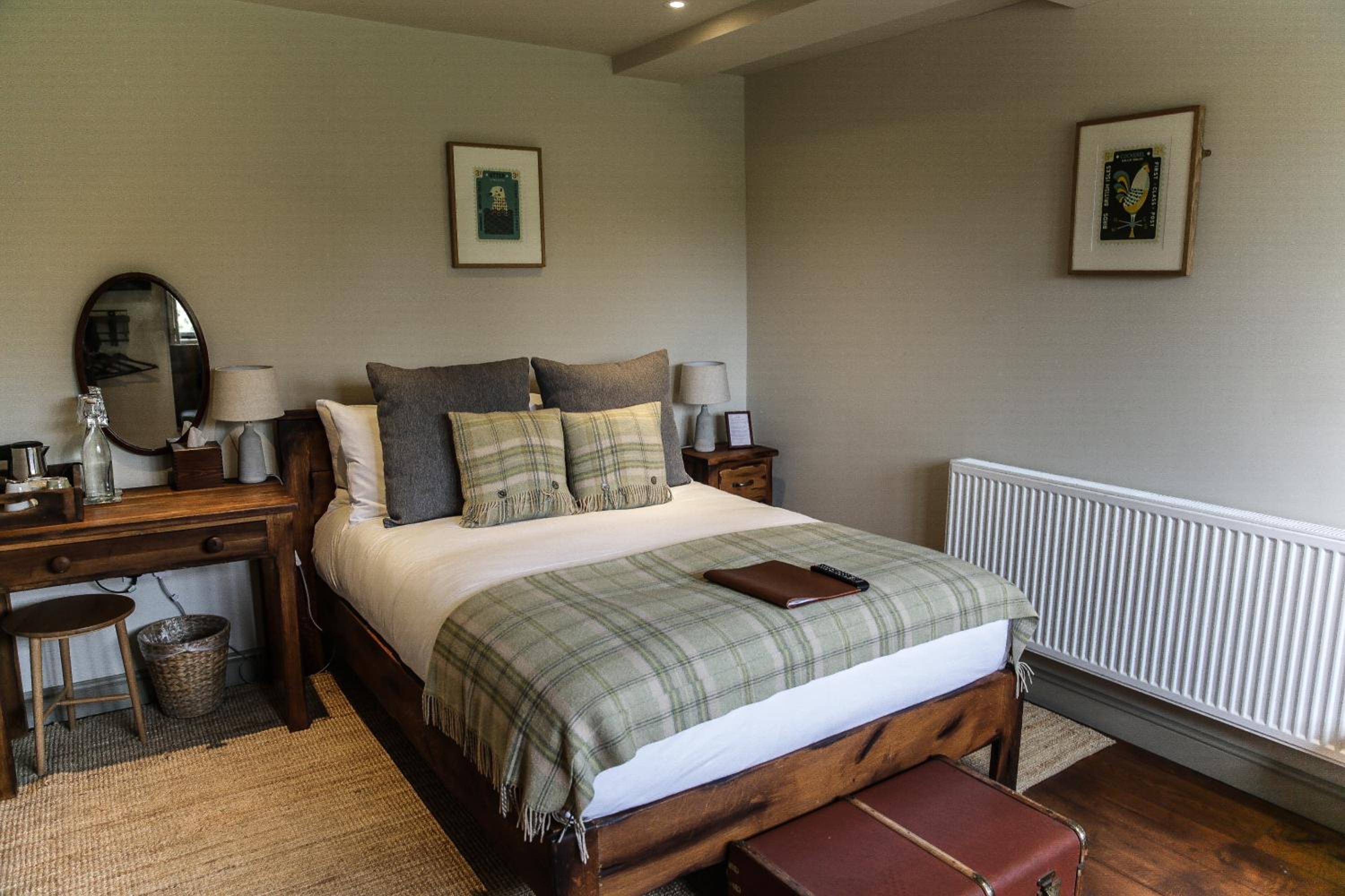 Standard  Double Room photo 3