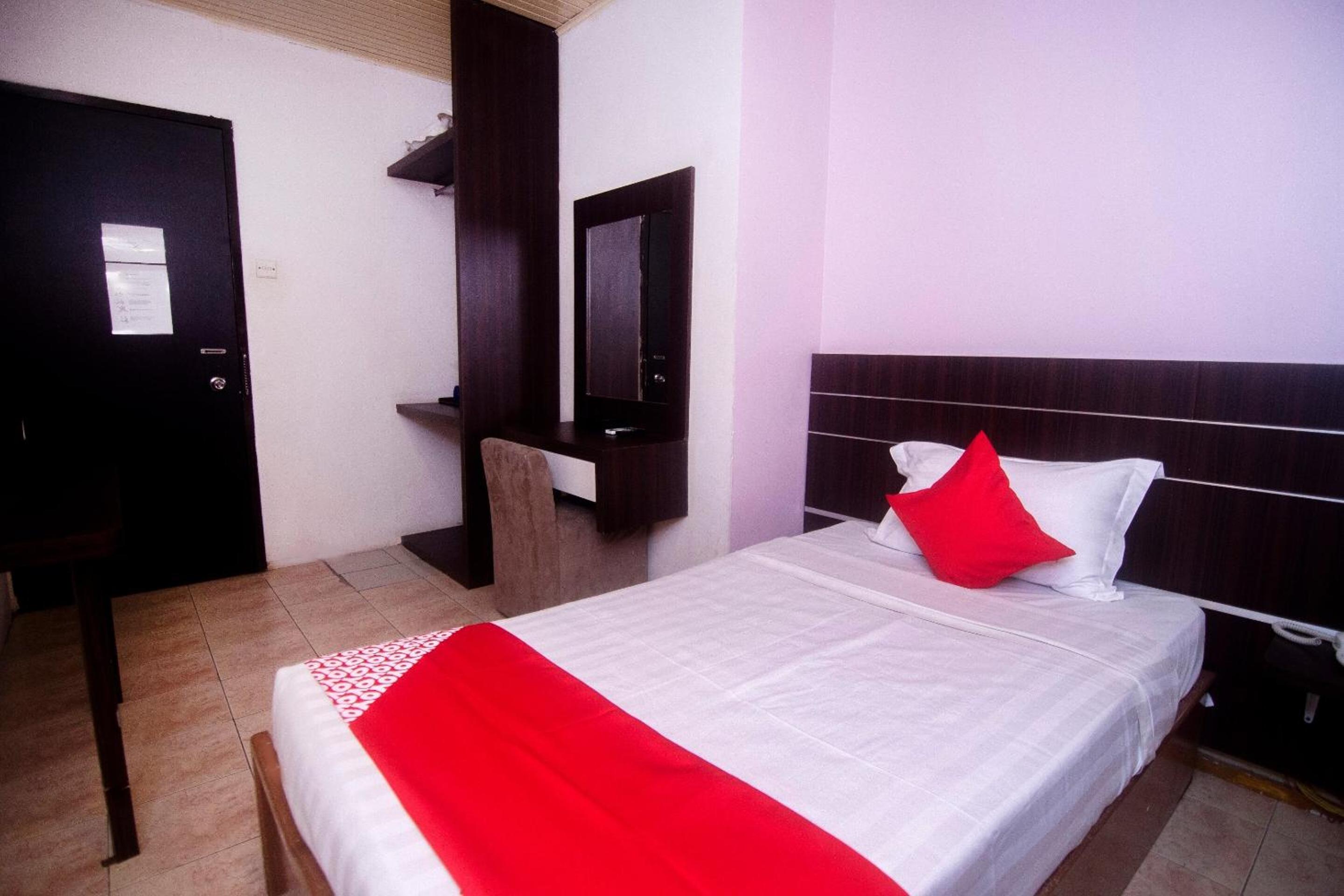 Standard Single Room - Photo 4