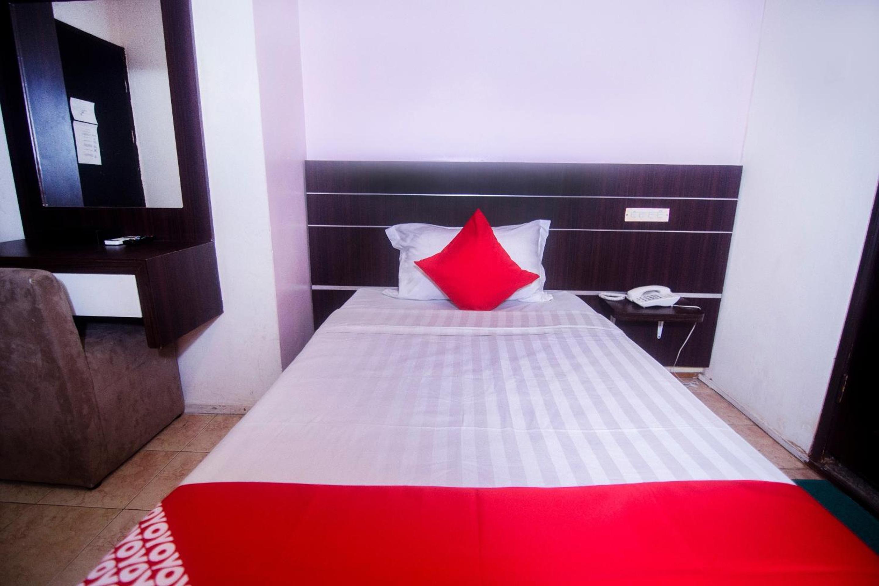 Standard Single Room - Photo 3