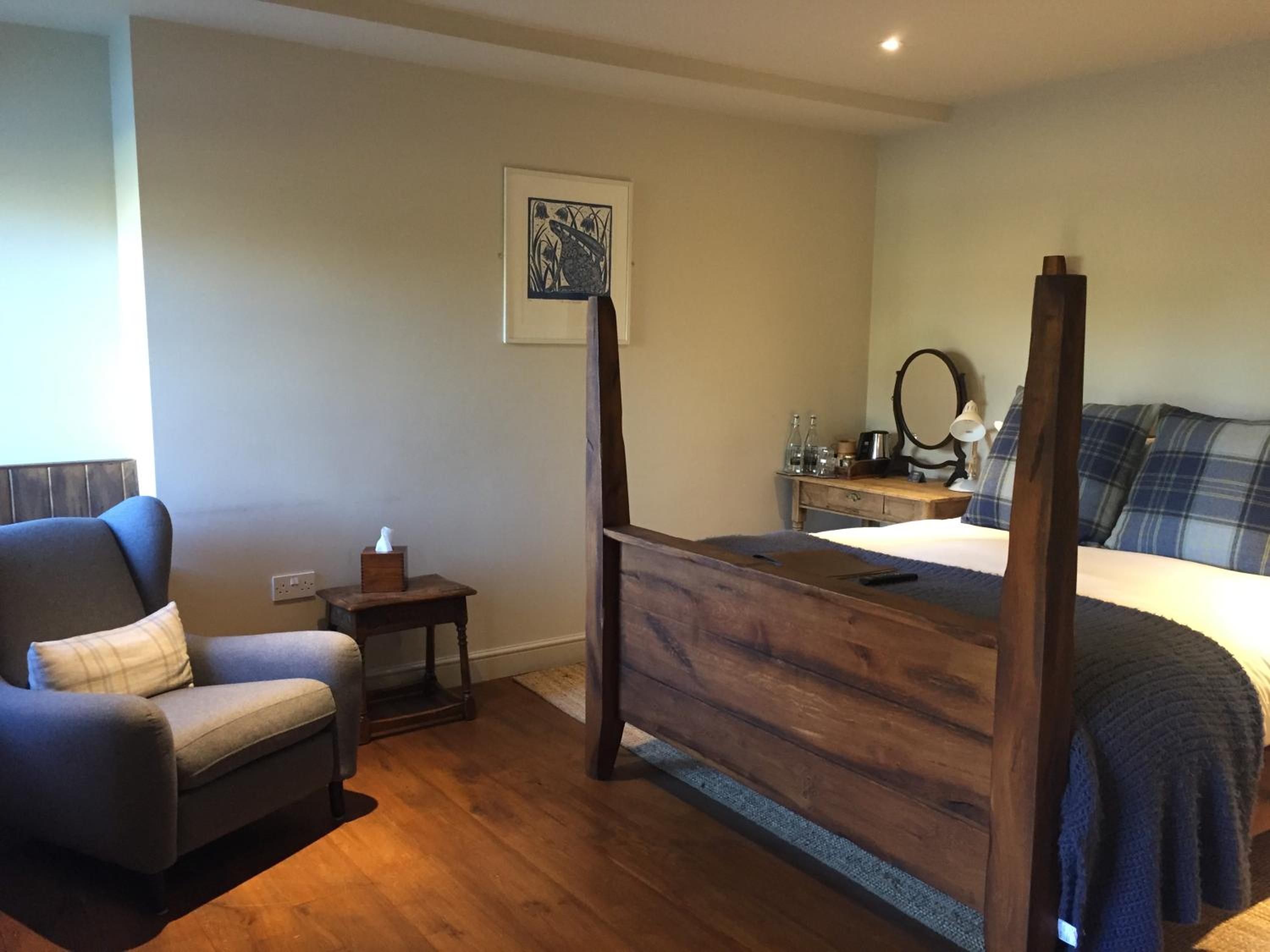 Classic King Room photo 2