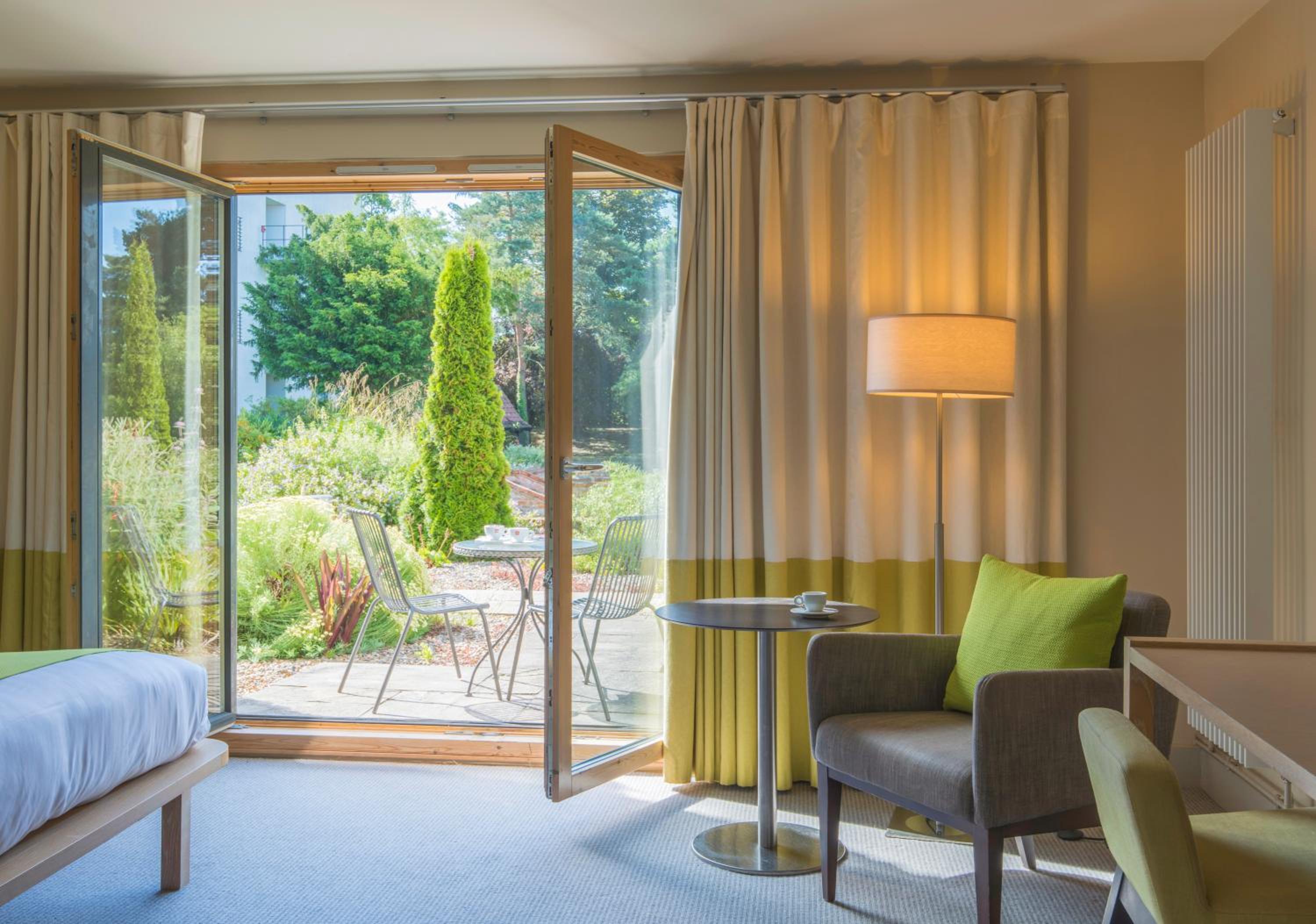 Superior Double Room - Photo 7