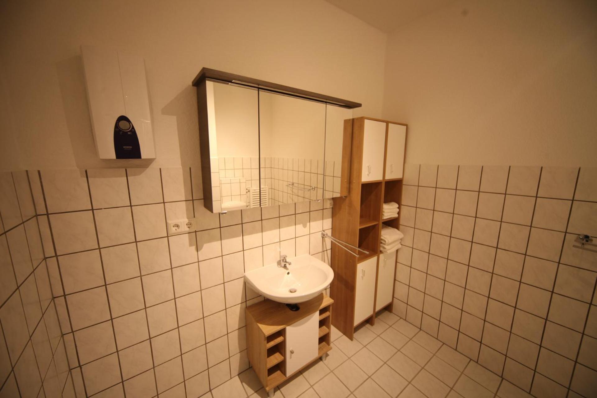 Two-Bedroom Apartment photo 2