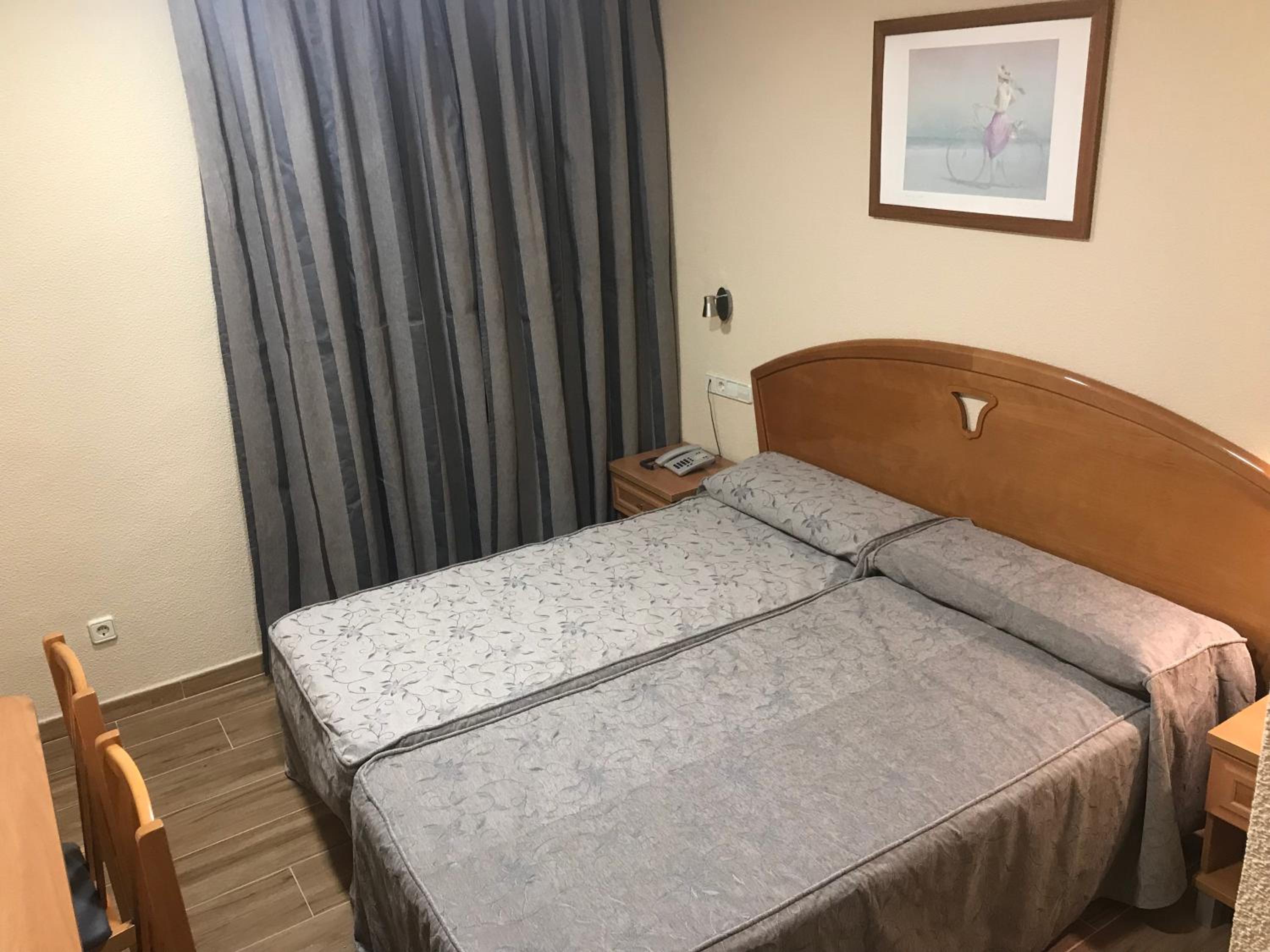 Twin Room photo 2