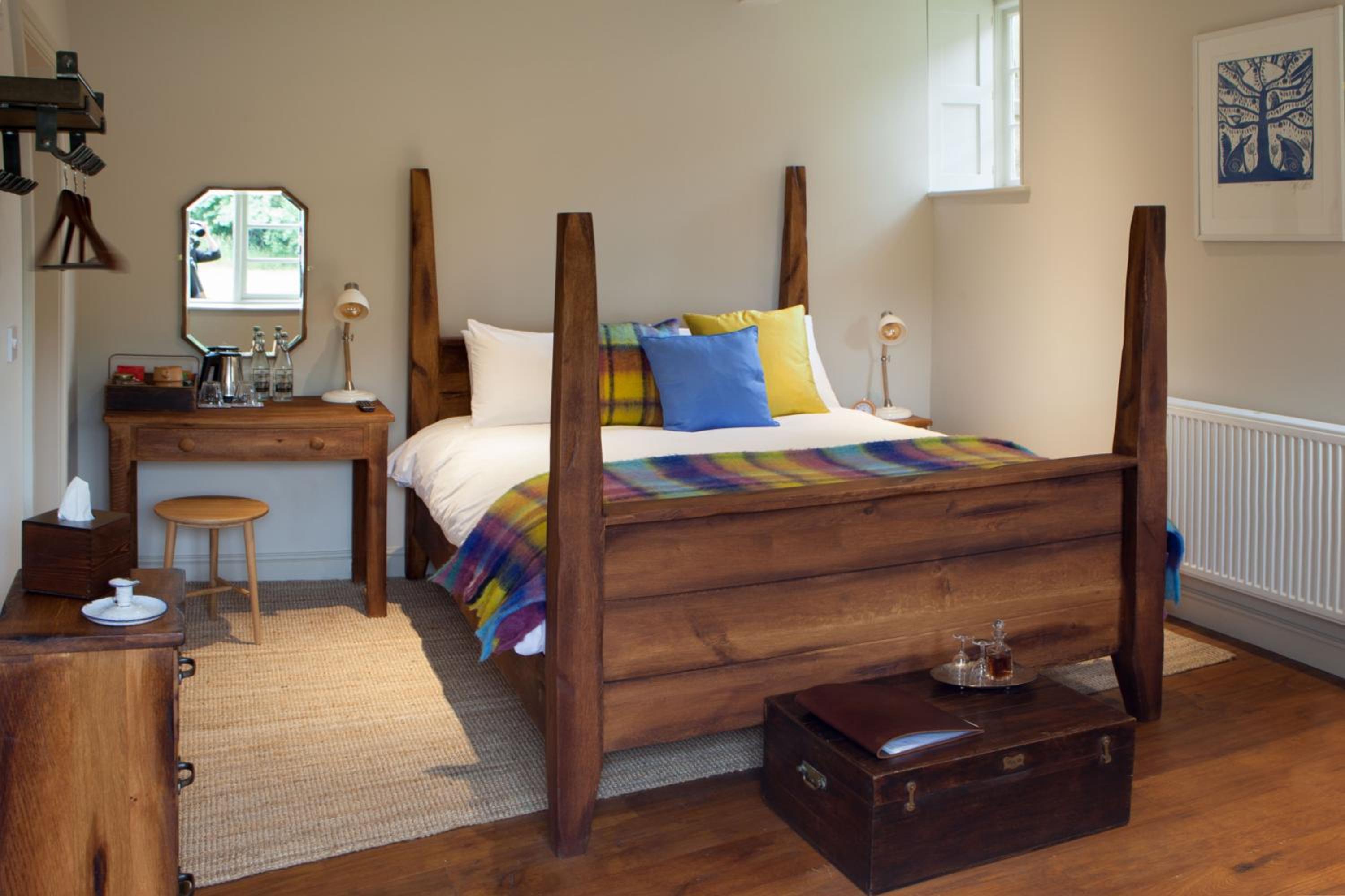 Standard King Room