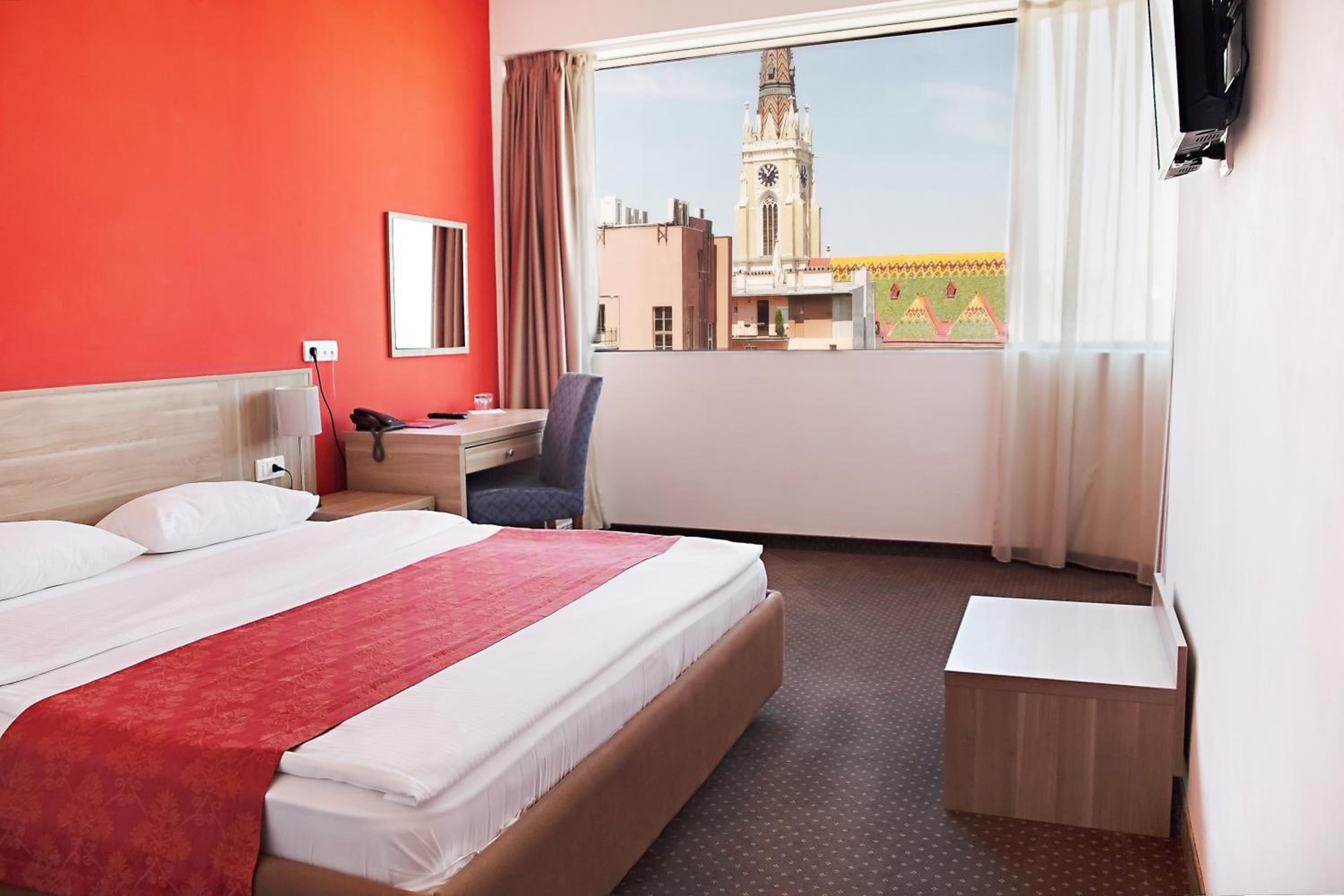 Double Room photo 1