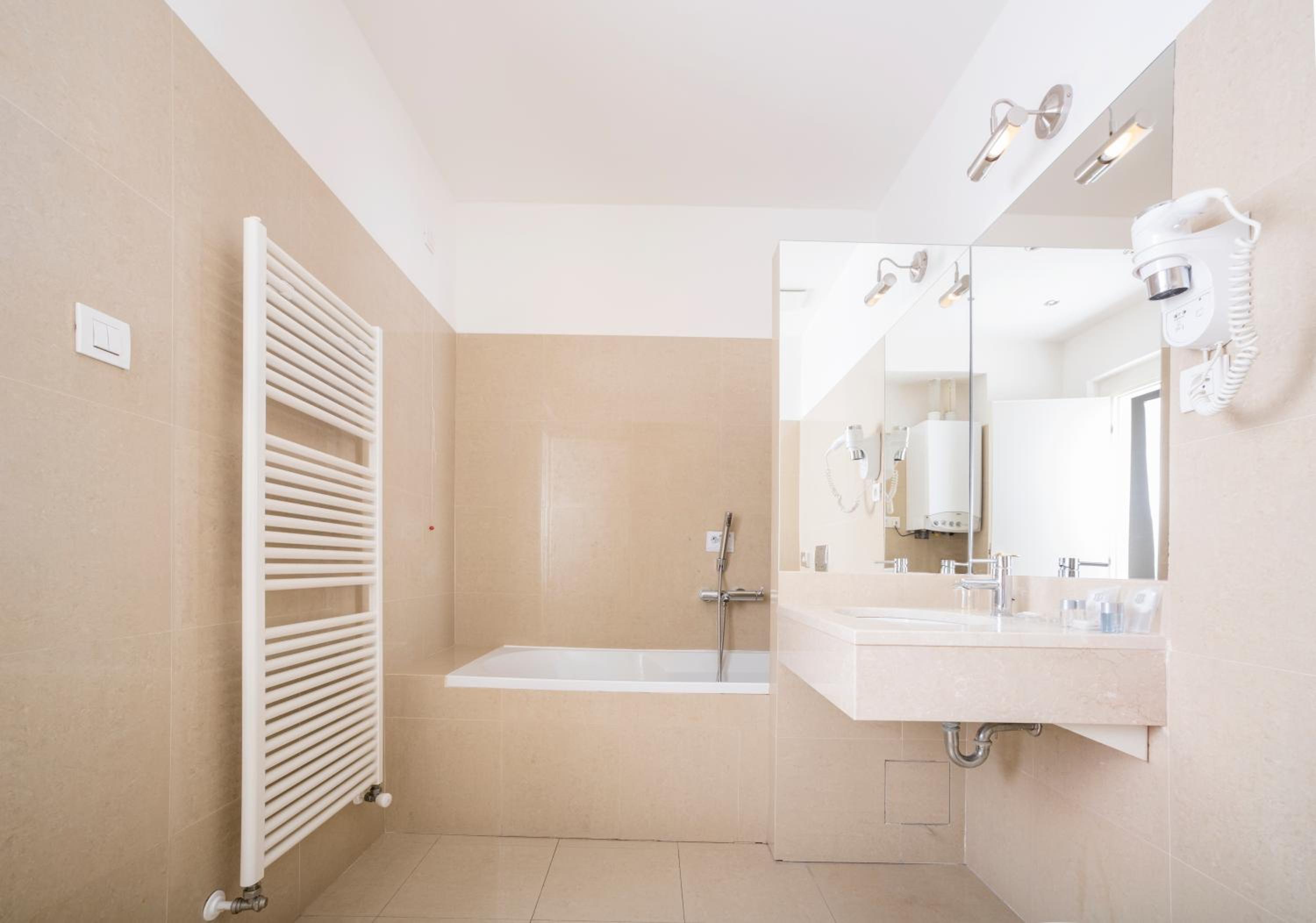 Available room