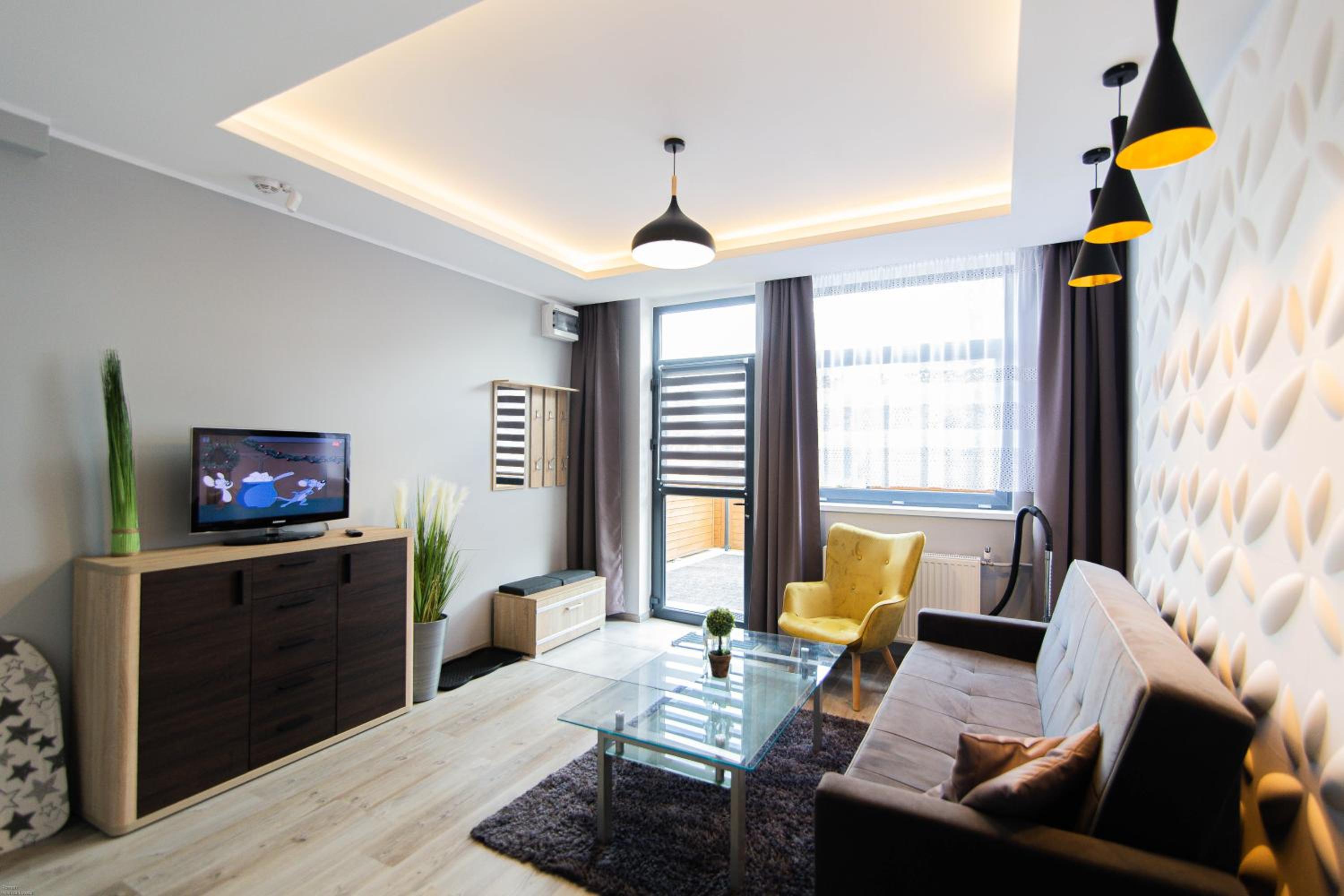 Apartment - Photo 1