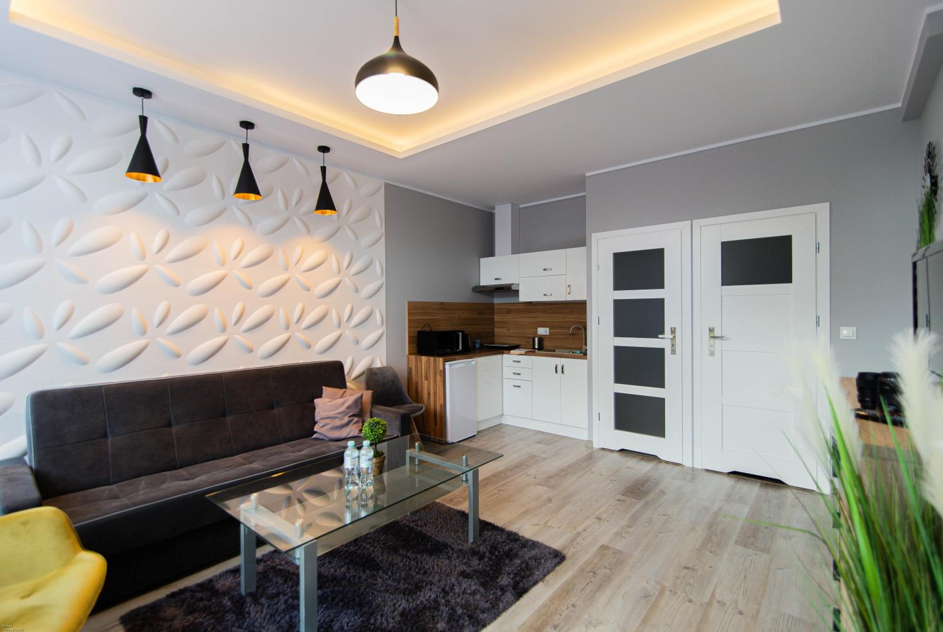 Apartment - Photo 4