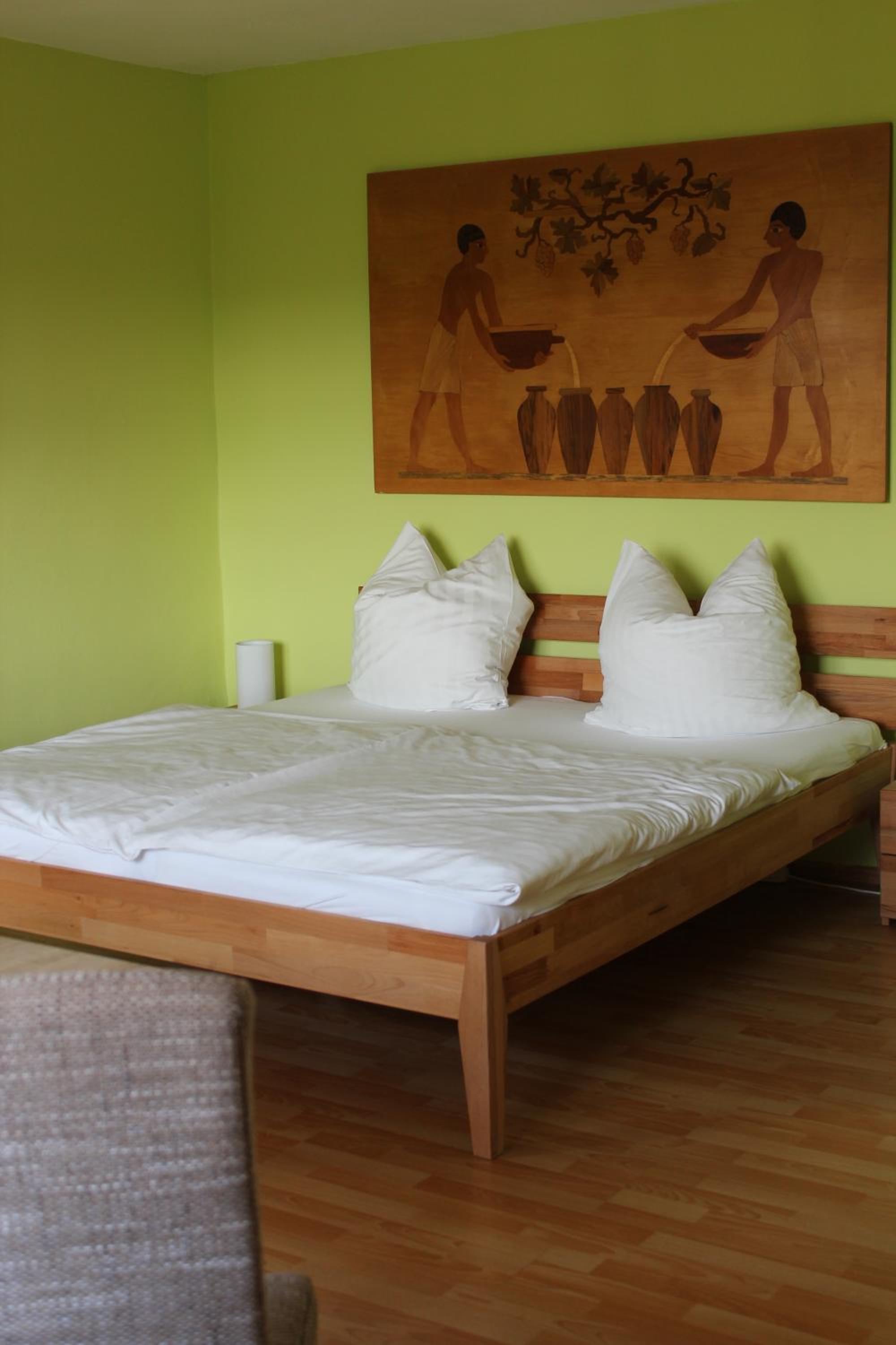 Apartment with Terrace photo 1