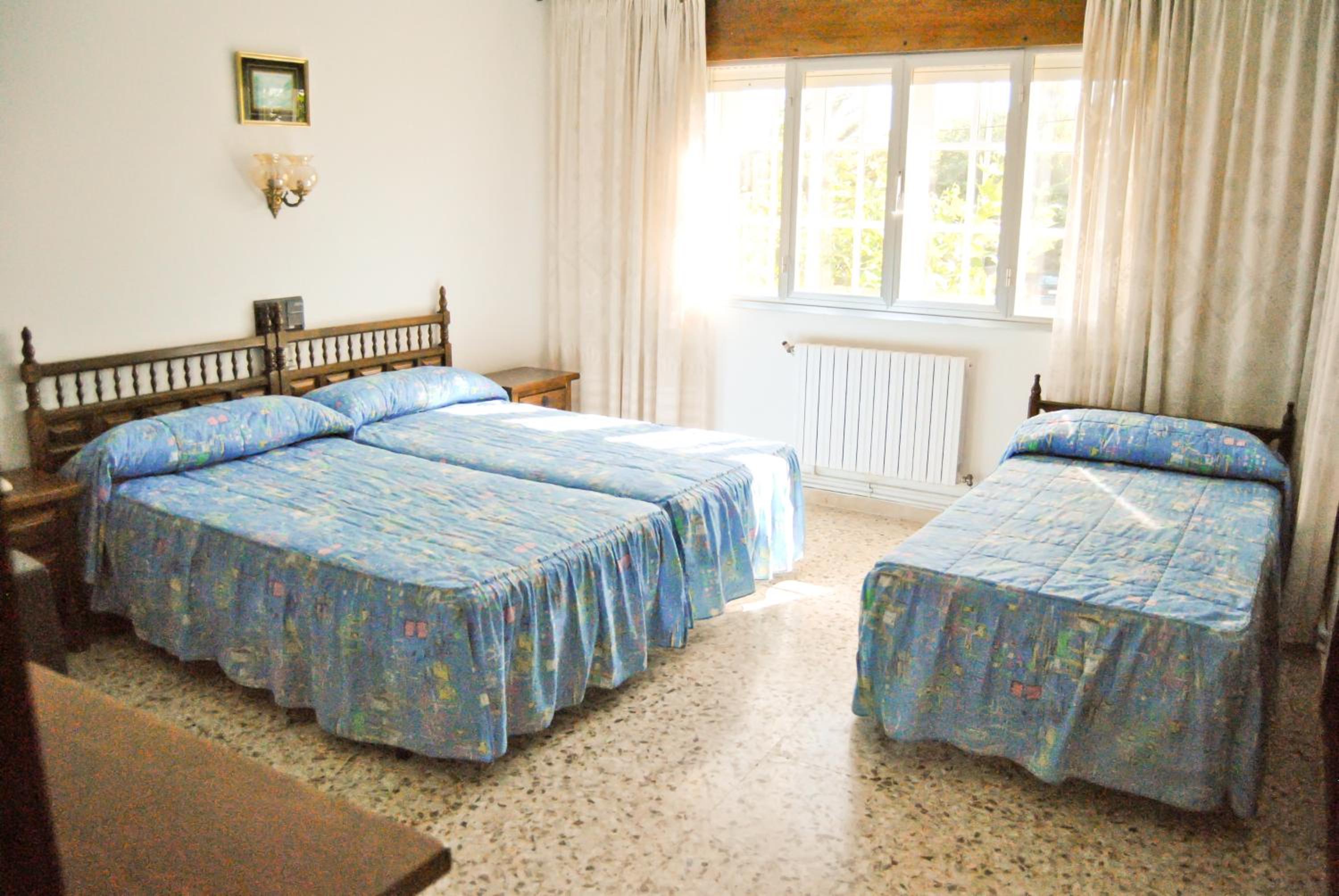 Triple Room photo 3