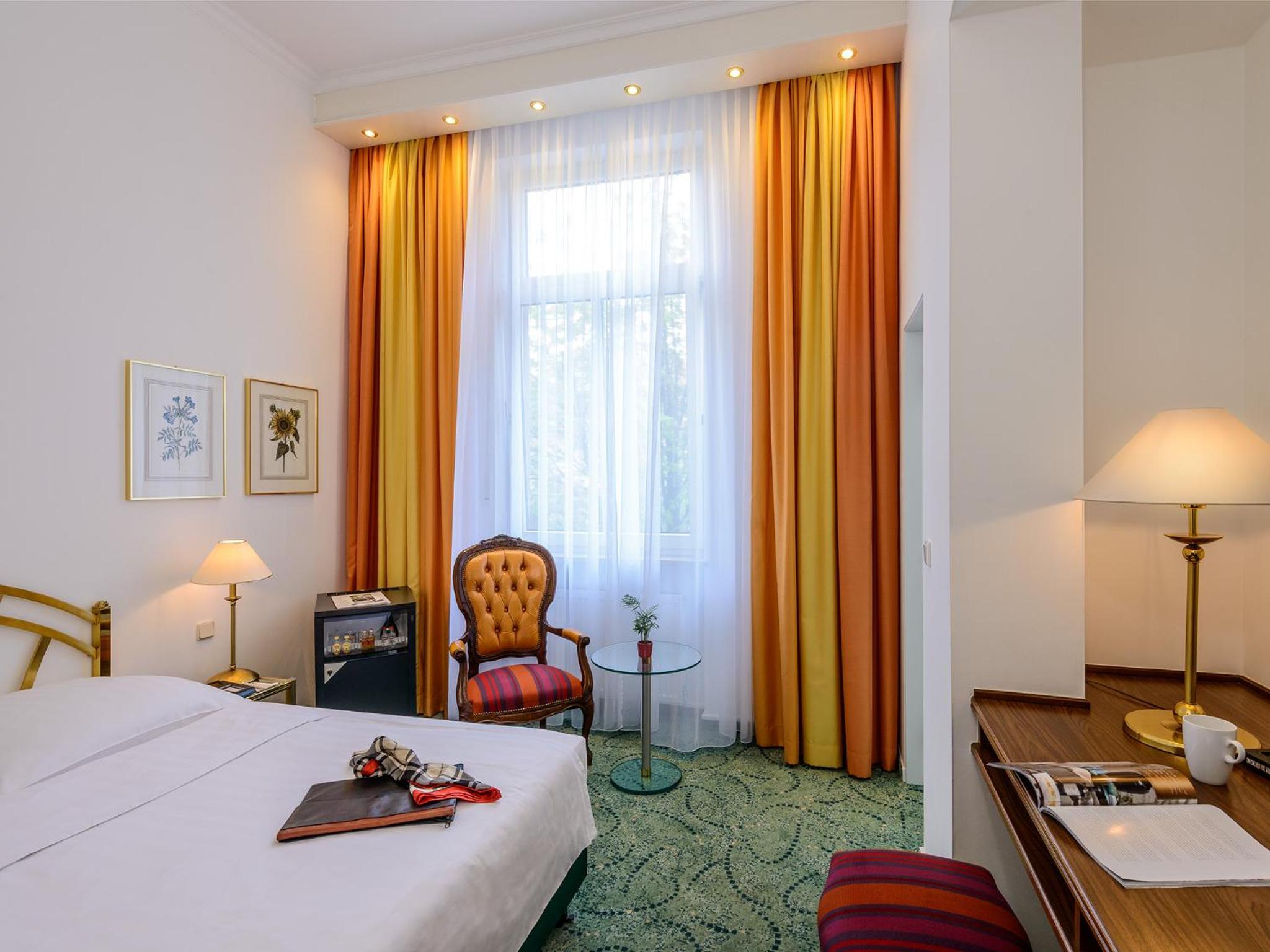 Superior Single Room photo 1